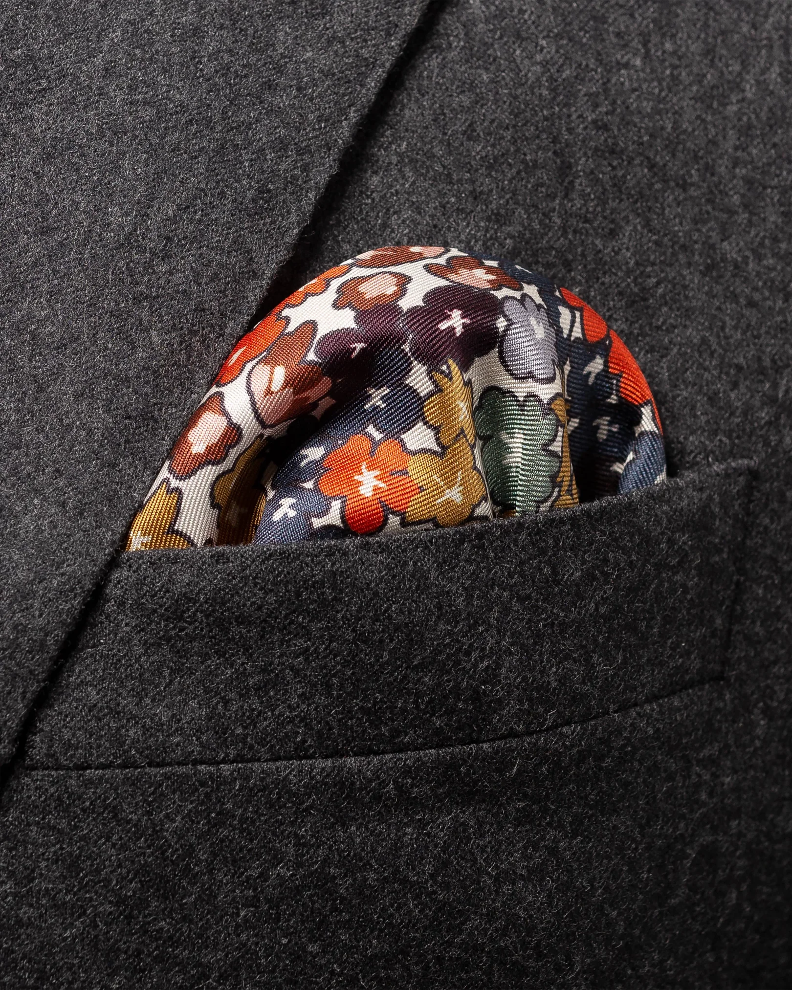 Eton - floral pqs af