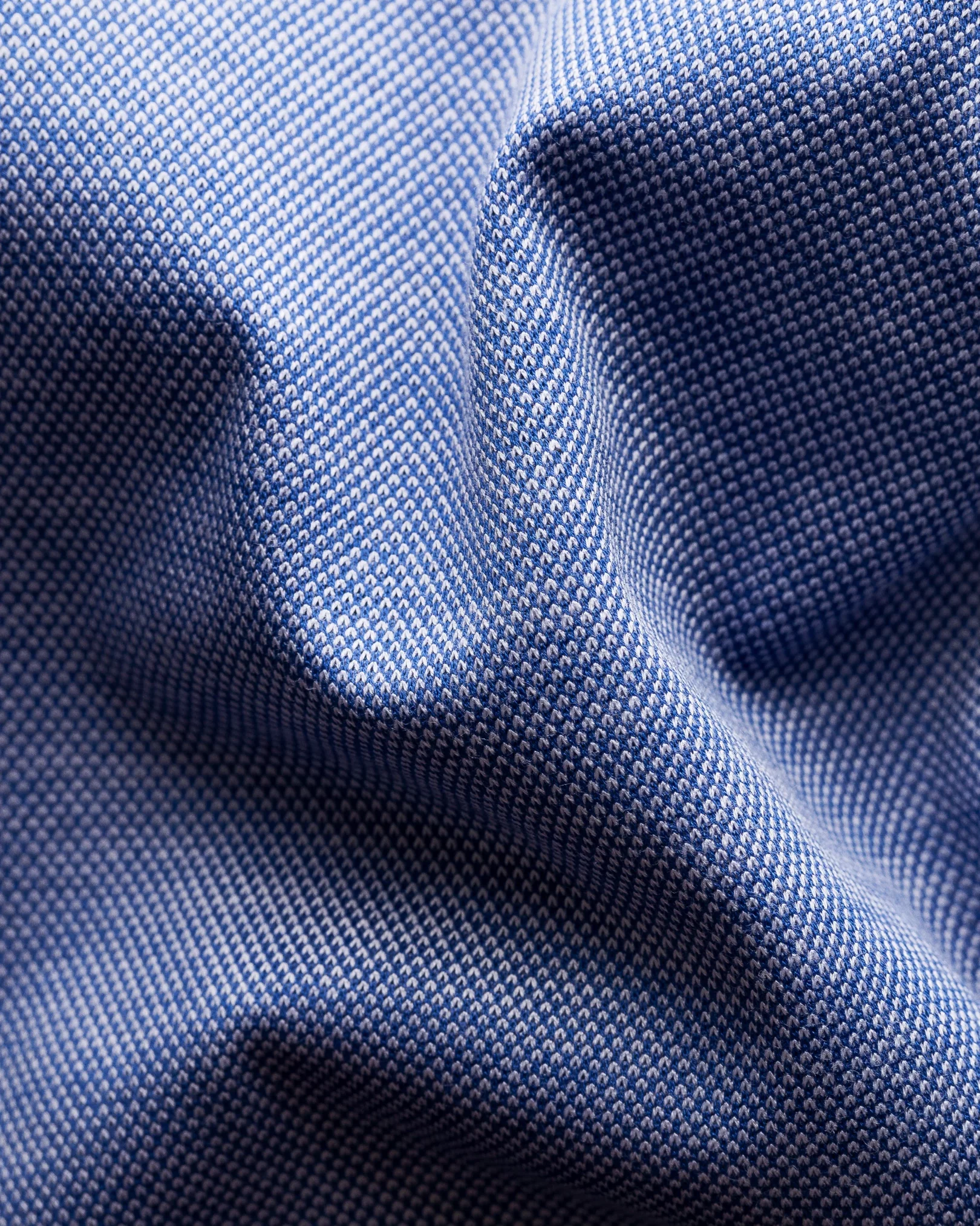 Eton - dark blue jersey widespread