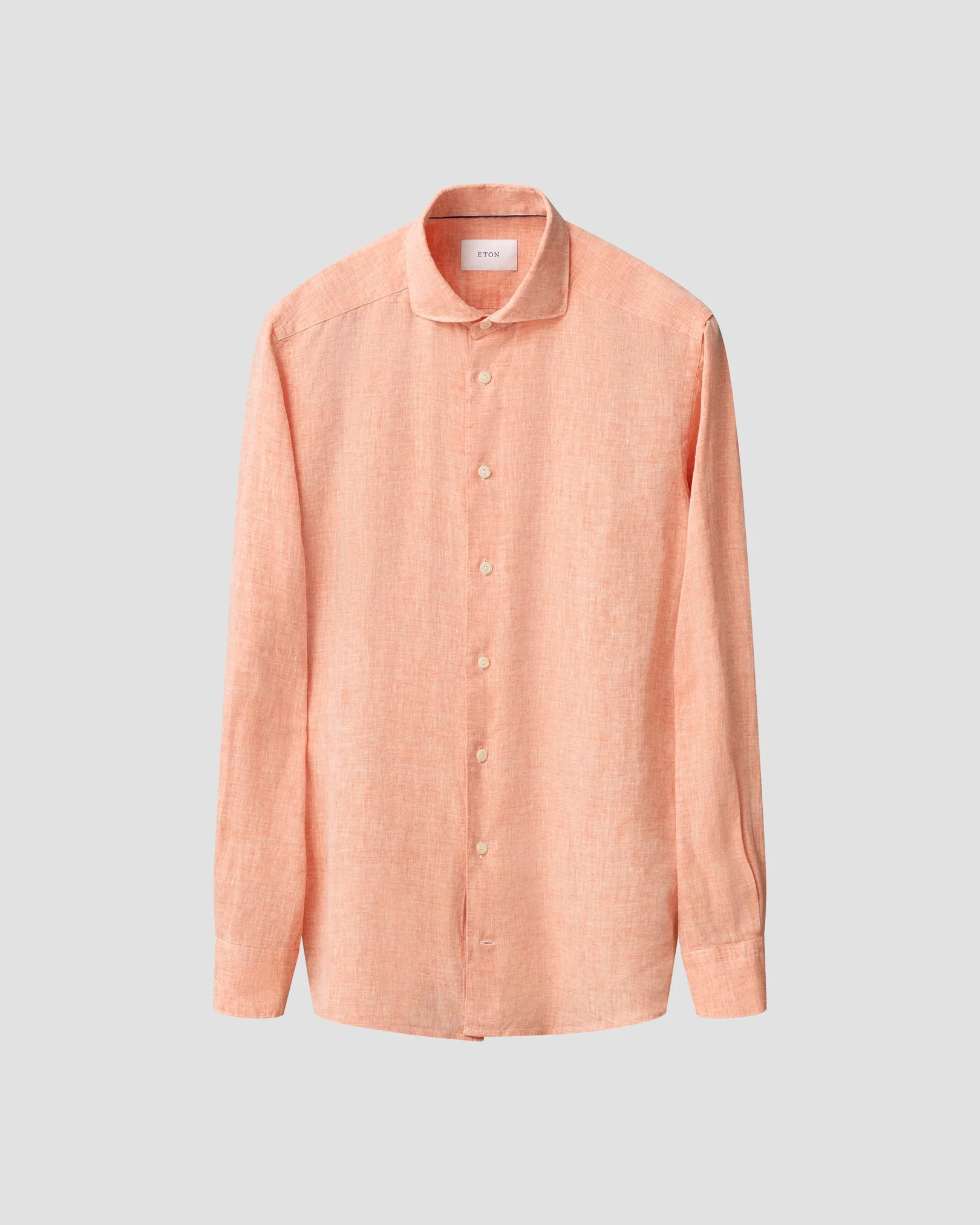 Eton - Linen Shirt