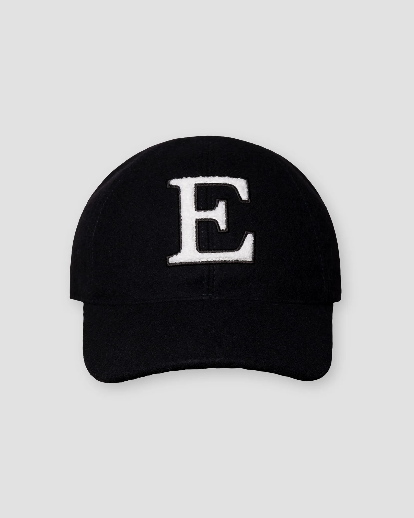 Eton - navy blue e logo