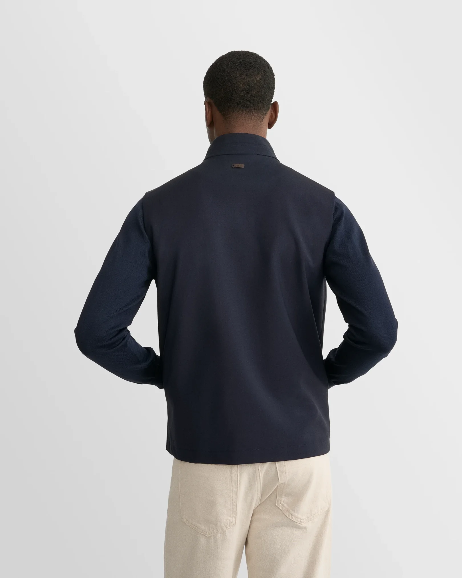Lana Tech Vest - Eton