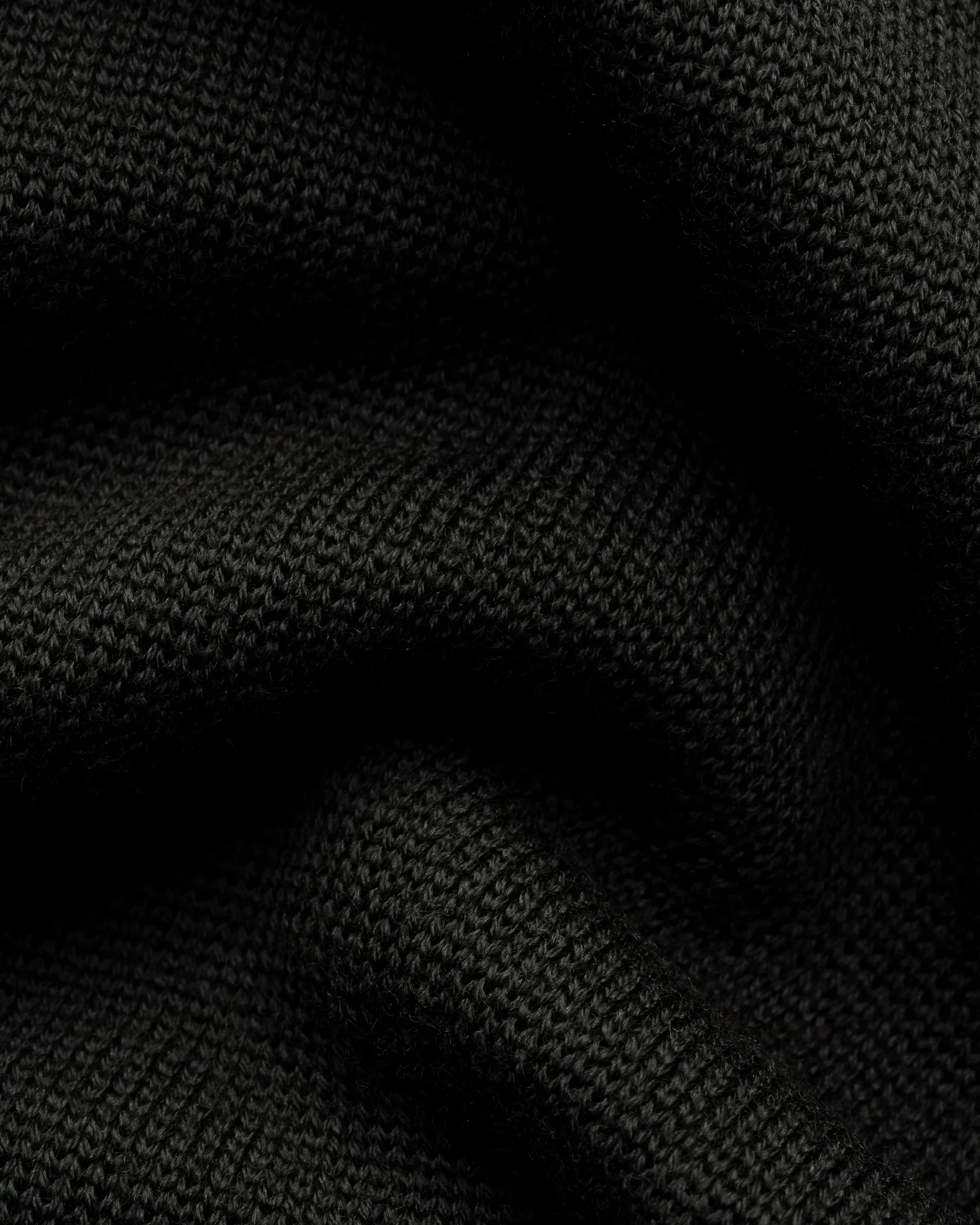 Extra-Fine Merino Knit