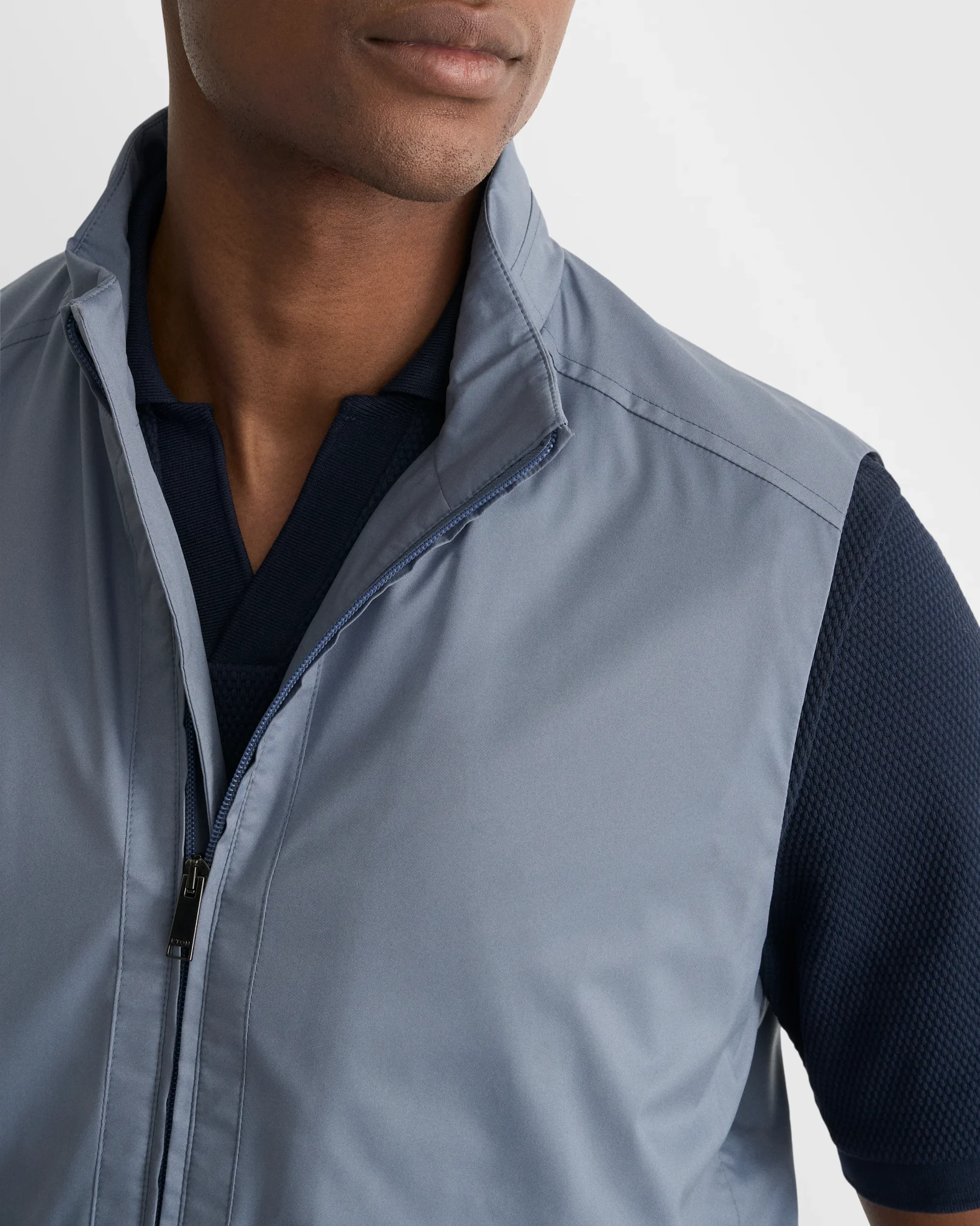 Eton - lightweight wind vest