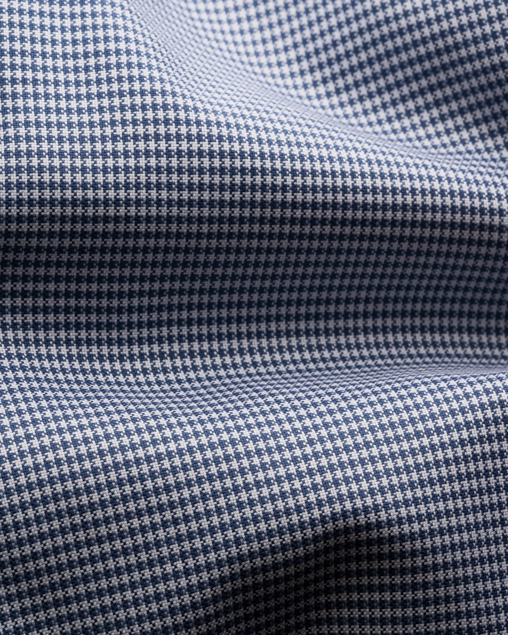 Eton - Check Signature Oxford Shirt