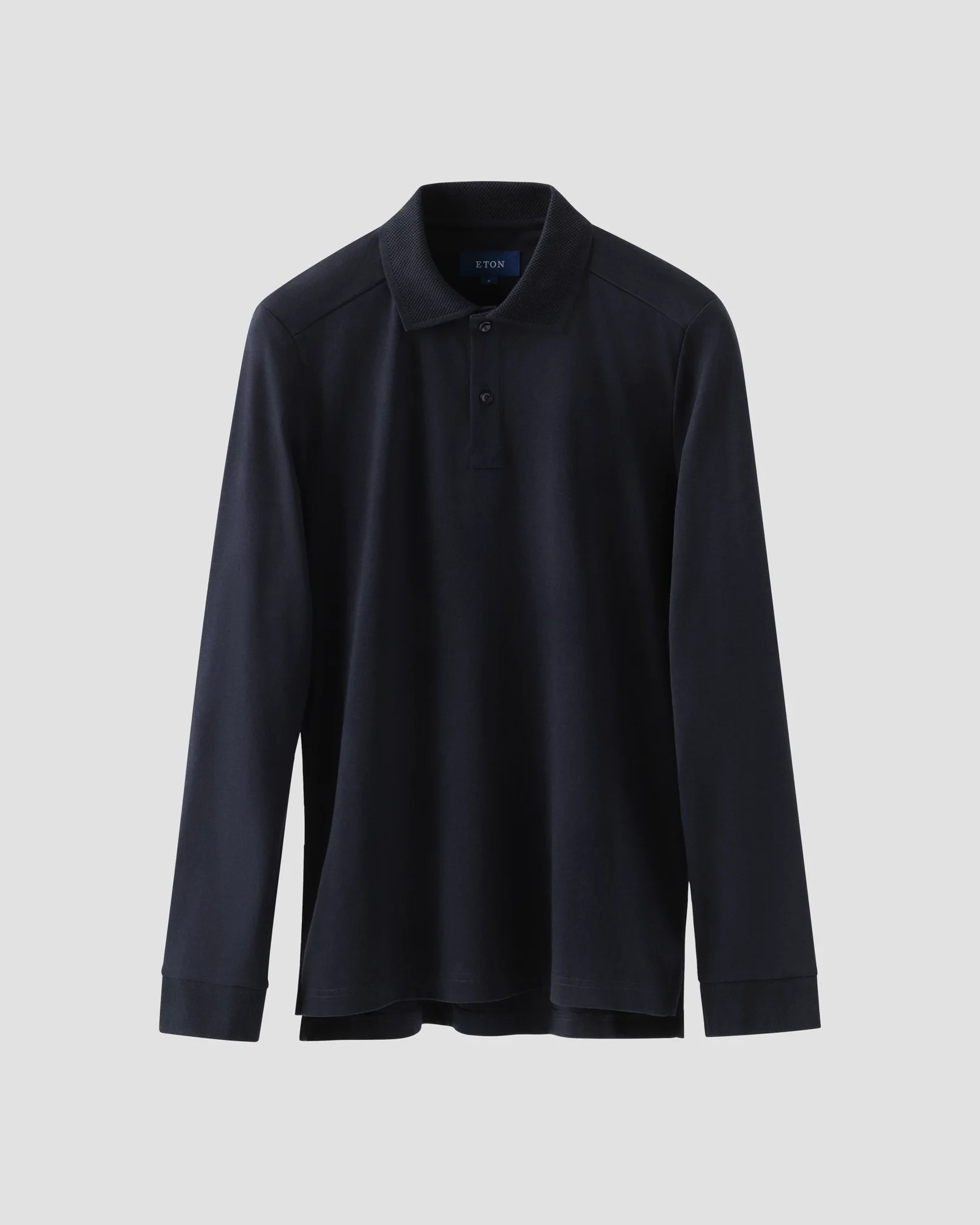 Interlock Polo Shirt