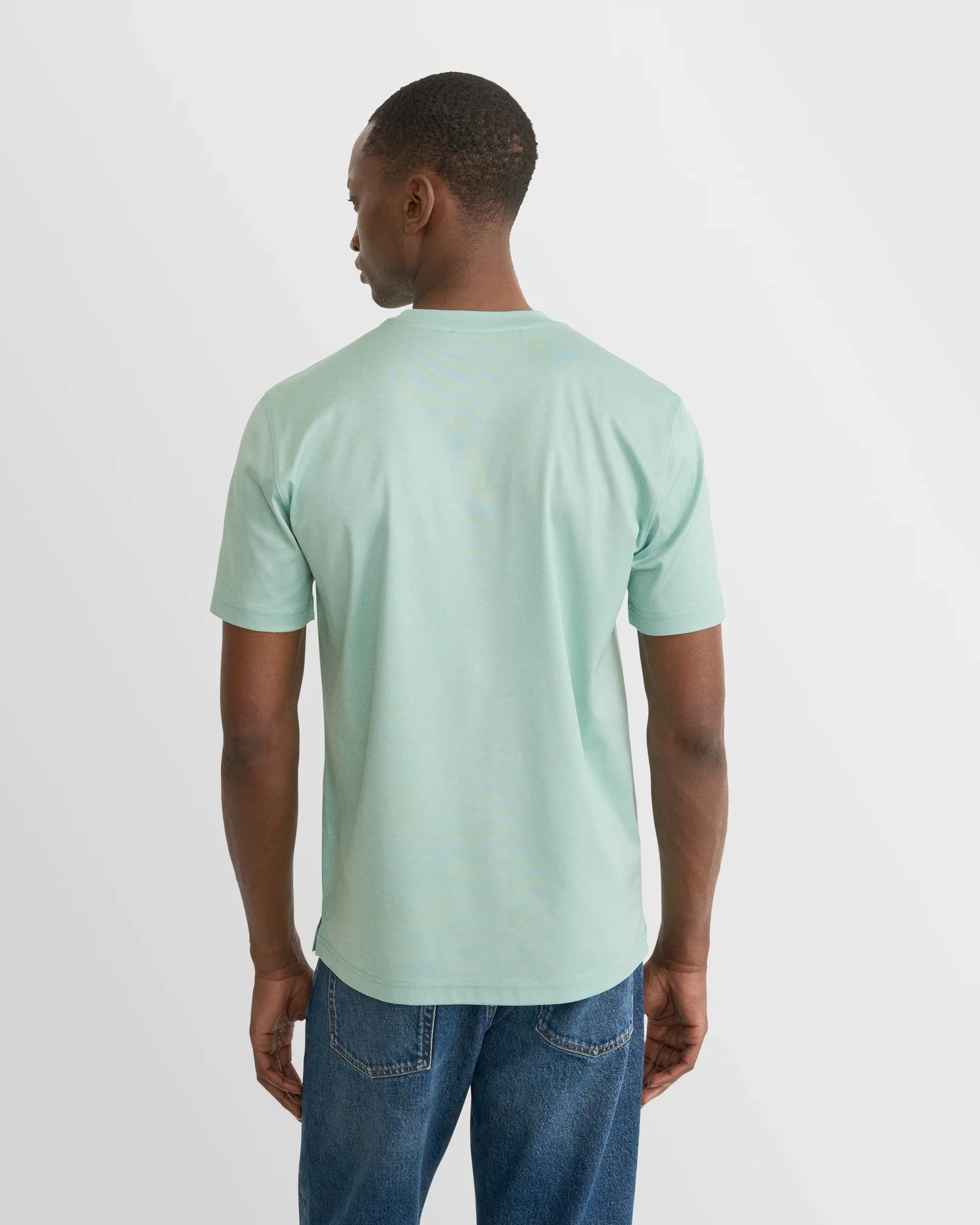 Eton - Filo di Scozia T-Shirt