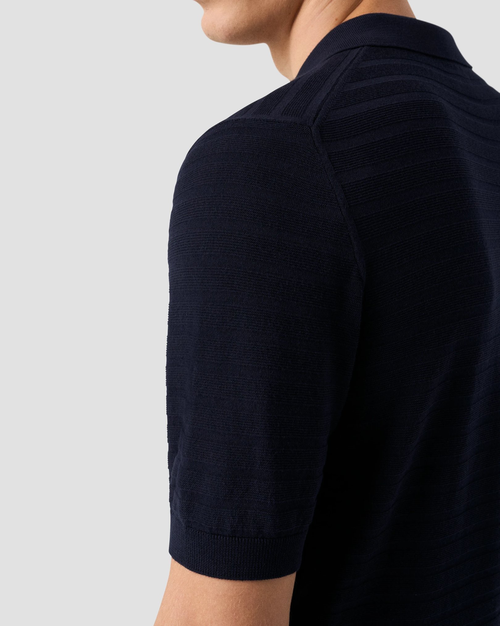 Eton - Polo - Knitted