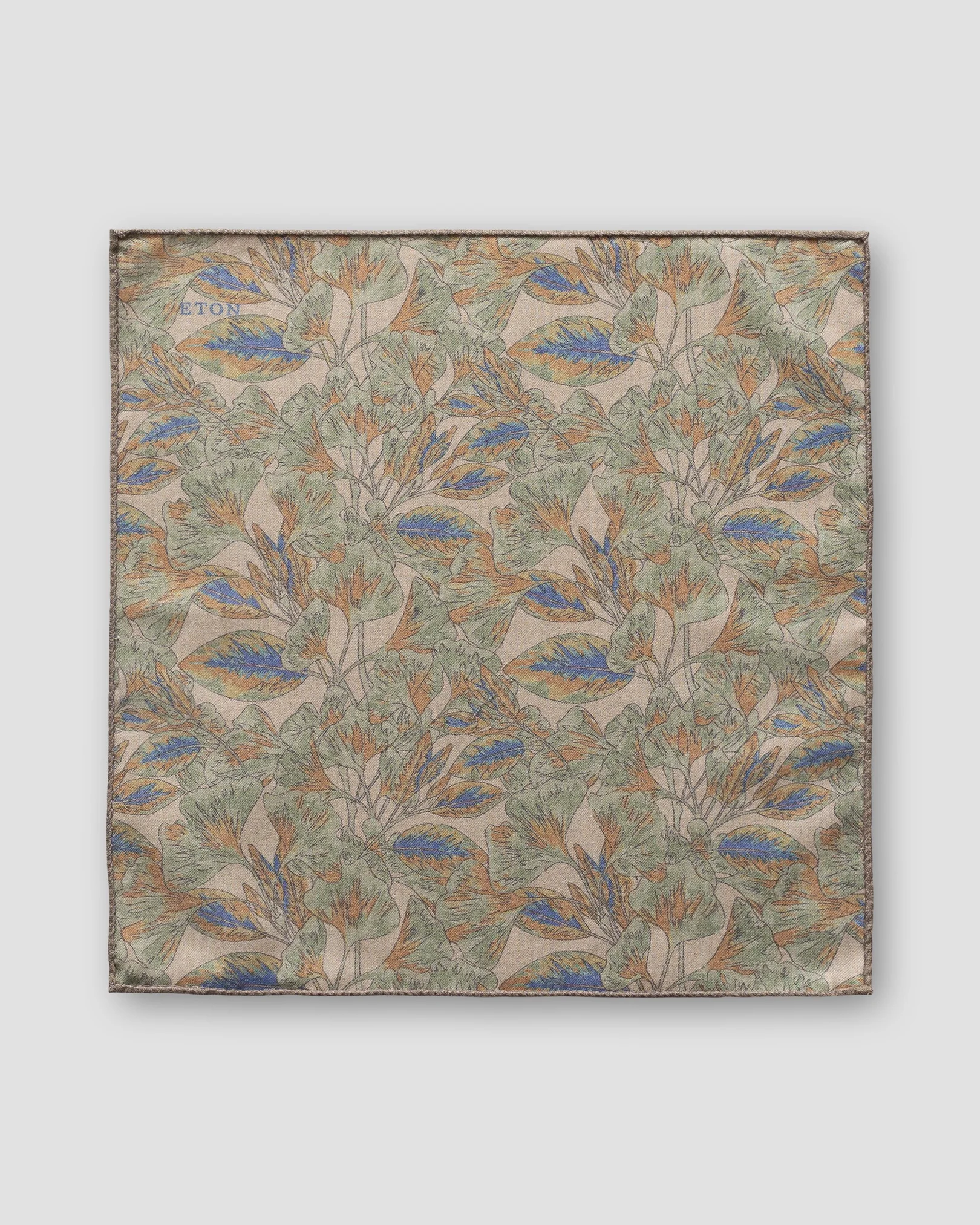 Eton - green pqs af1