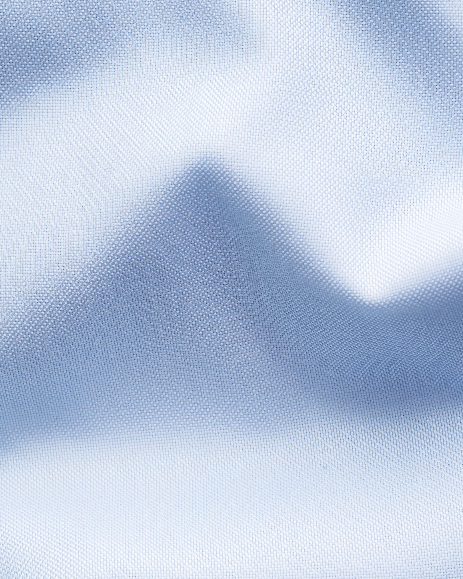 Eton - Solid Signature Oxford Shirt