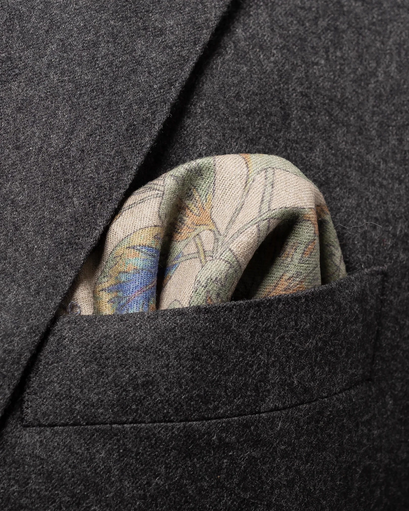 Eton - green pqs af1