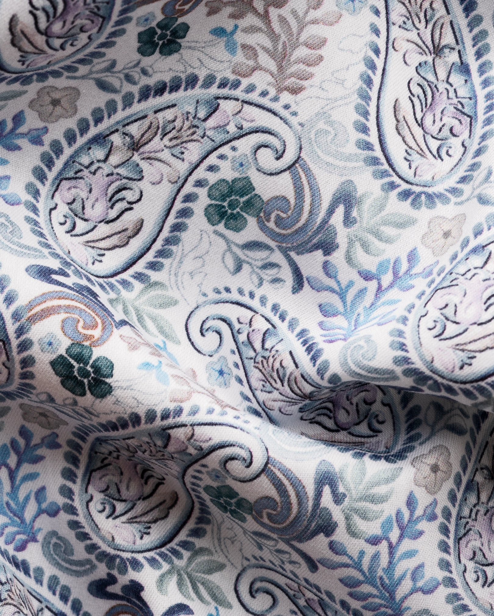 Cotton & TENCEL™ Lyocell