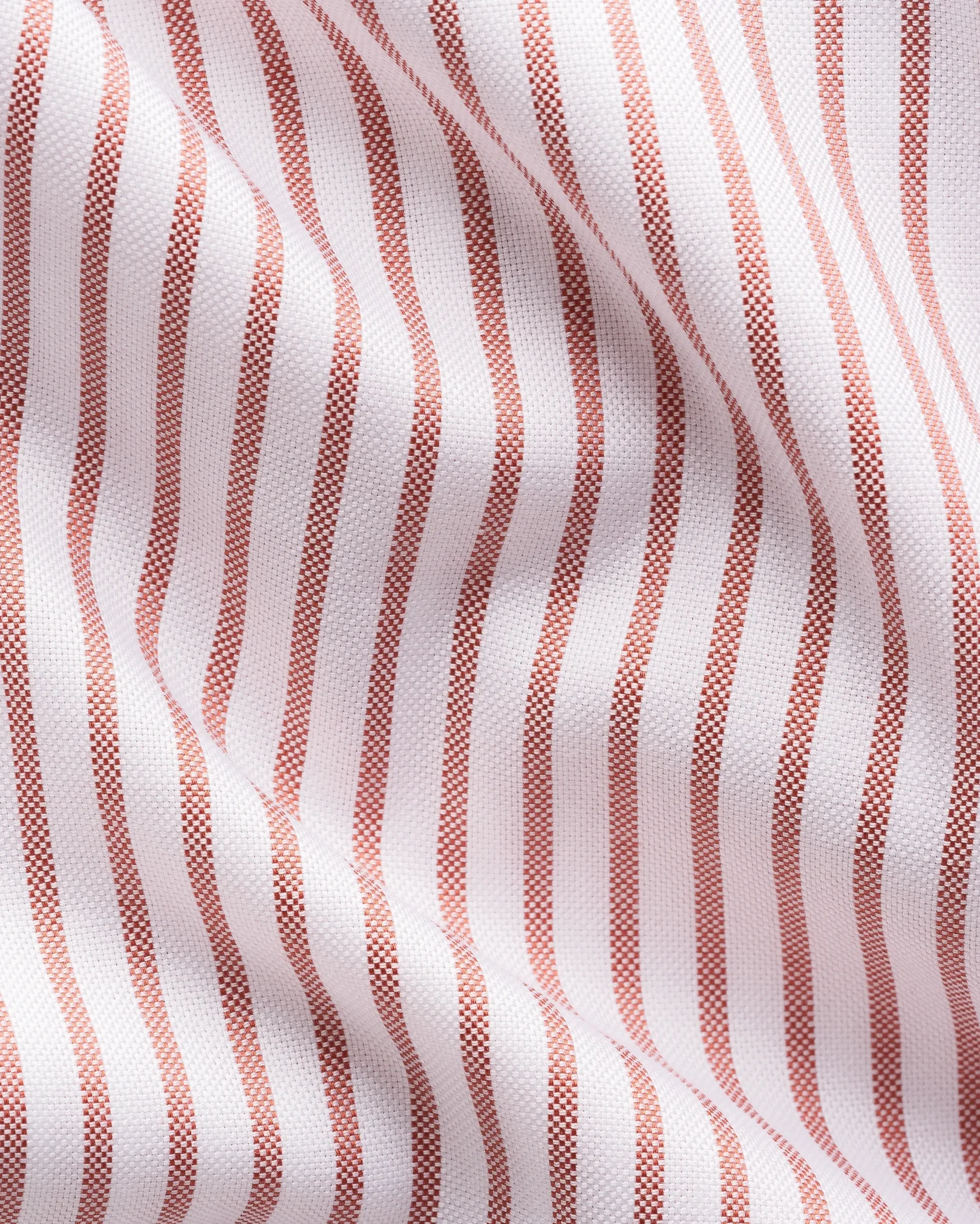 Wrinkle-resistant Oxford