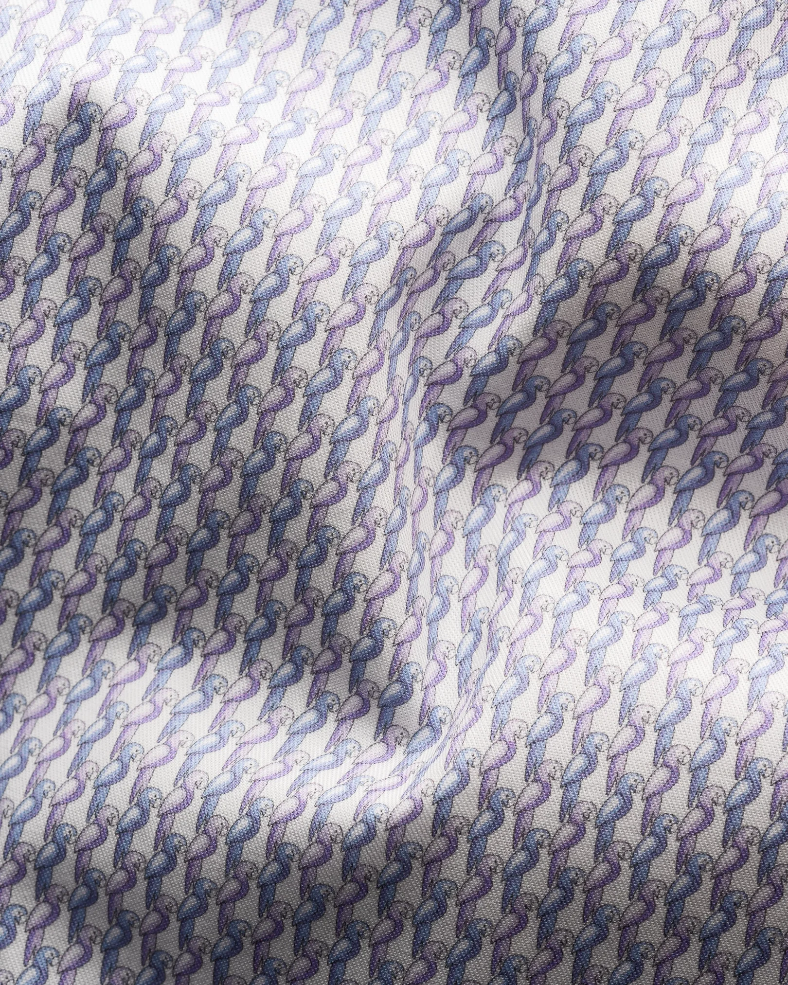 Signature Twill
