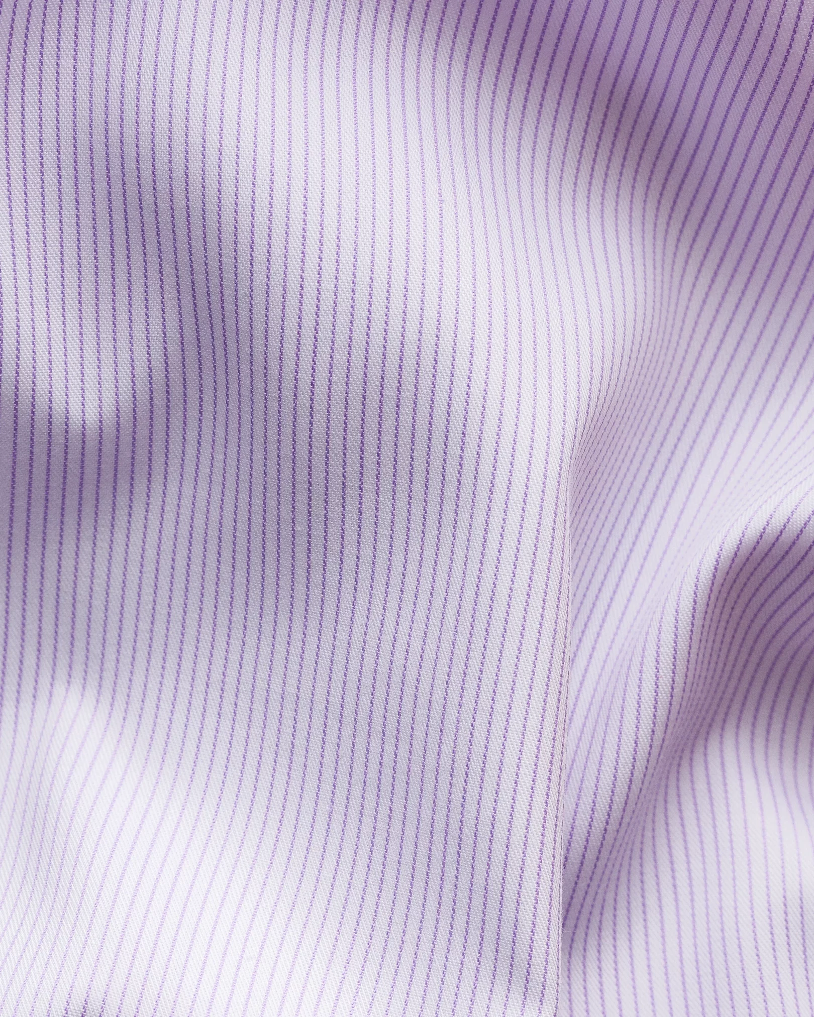 Eton - light purple twill