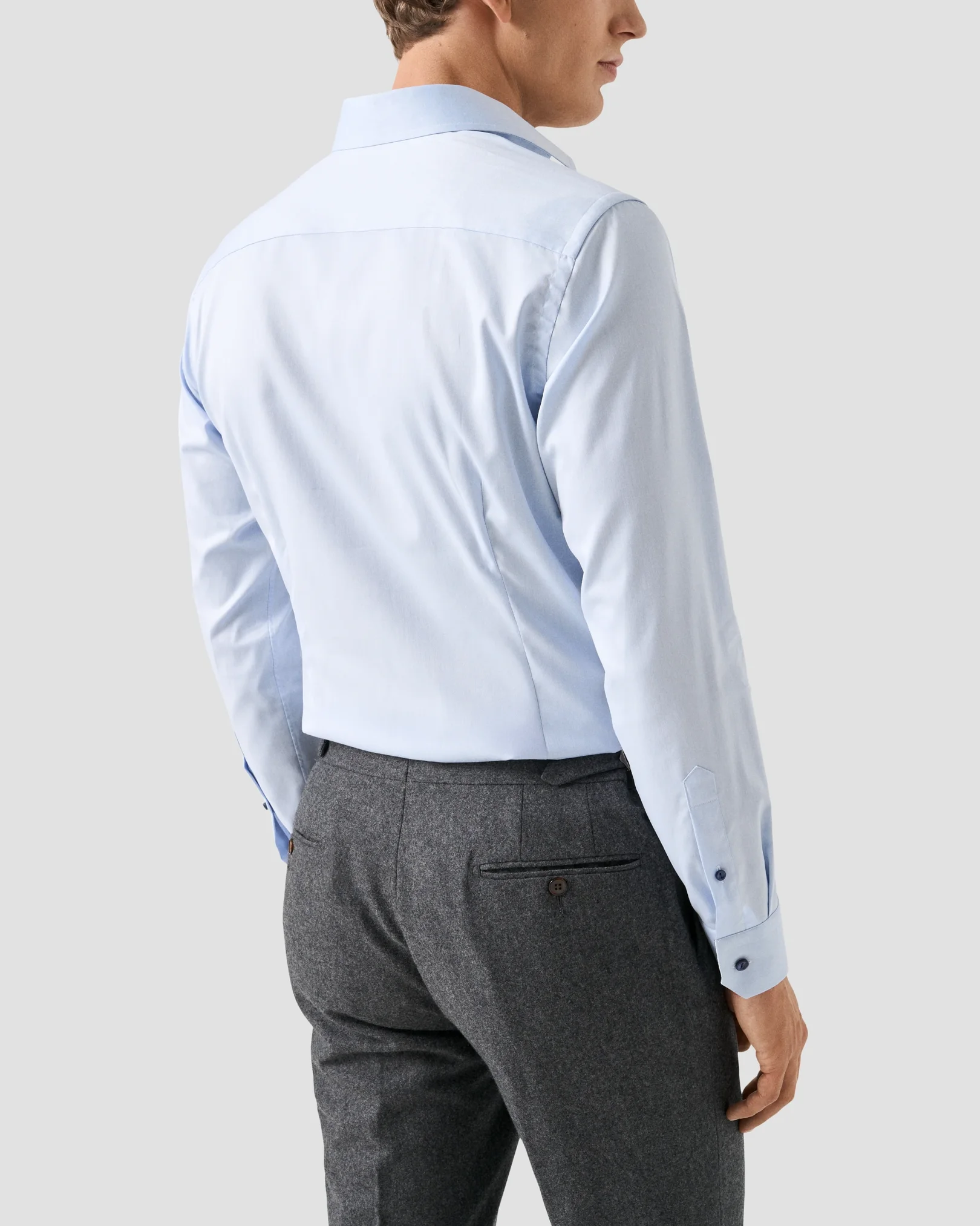 Eton - Signature Twill Shirt