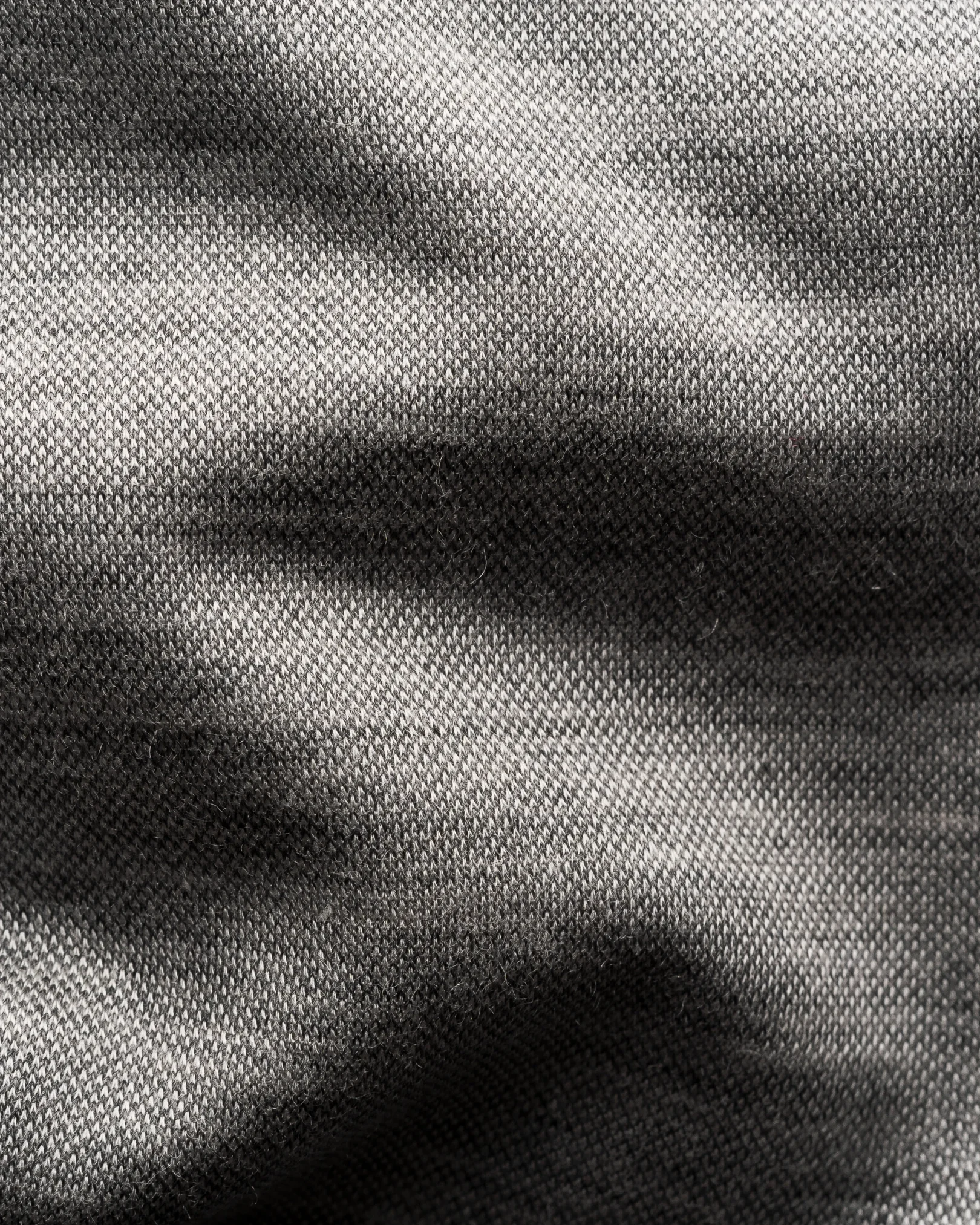 Eton - merino lyocell jersey shirt