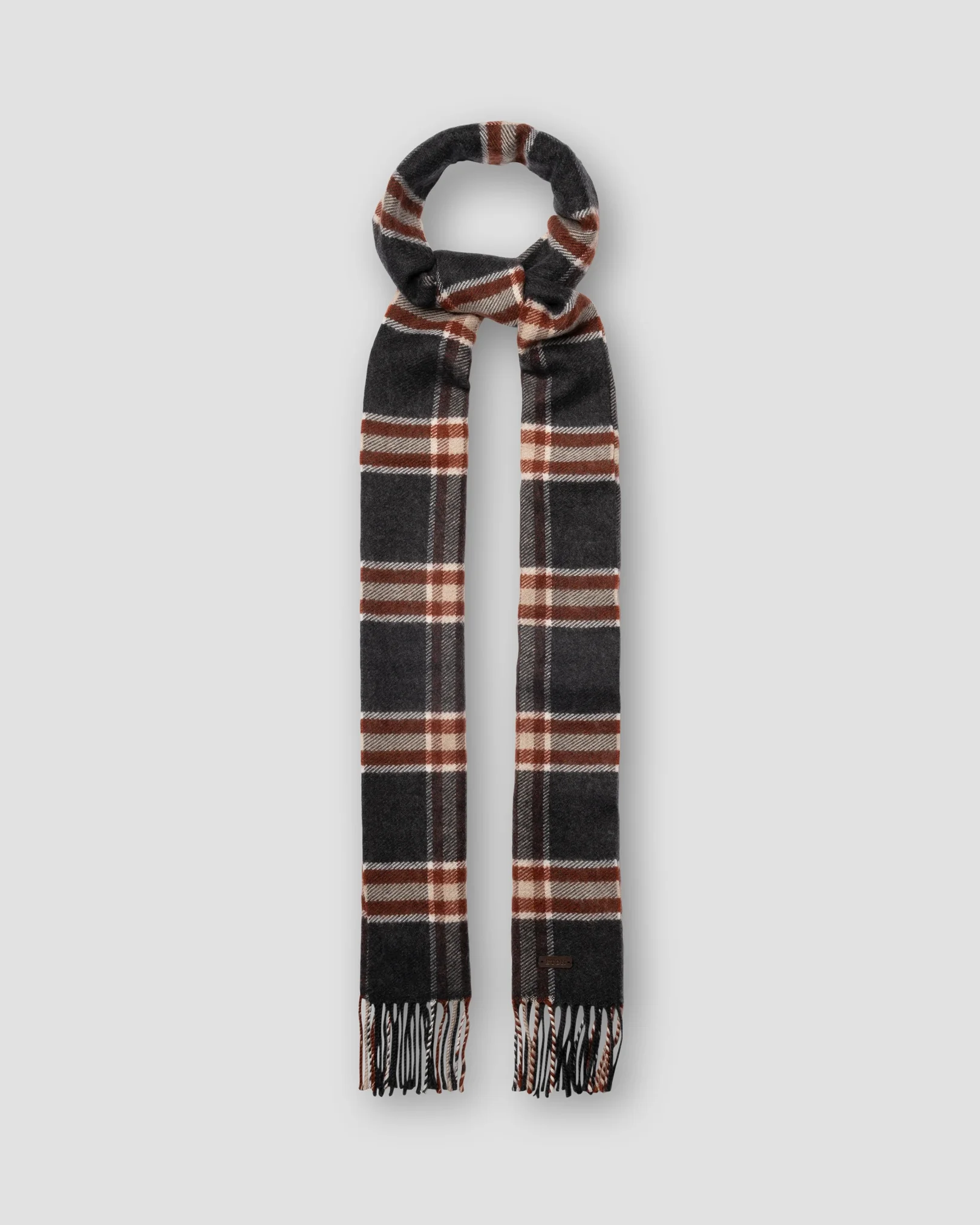 Eton - Twill Scarf