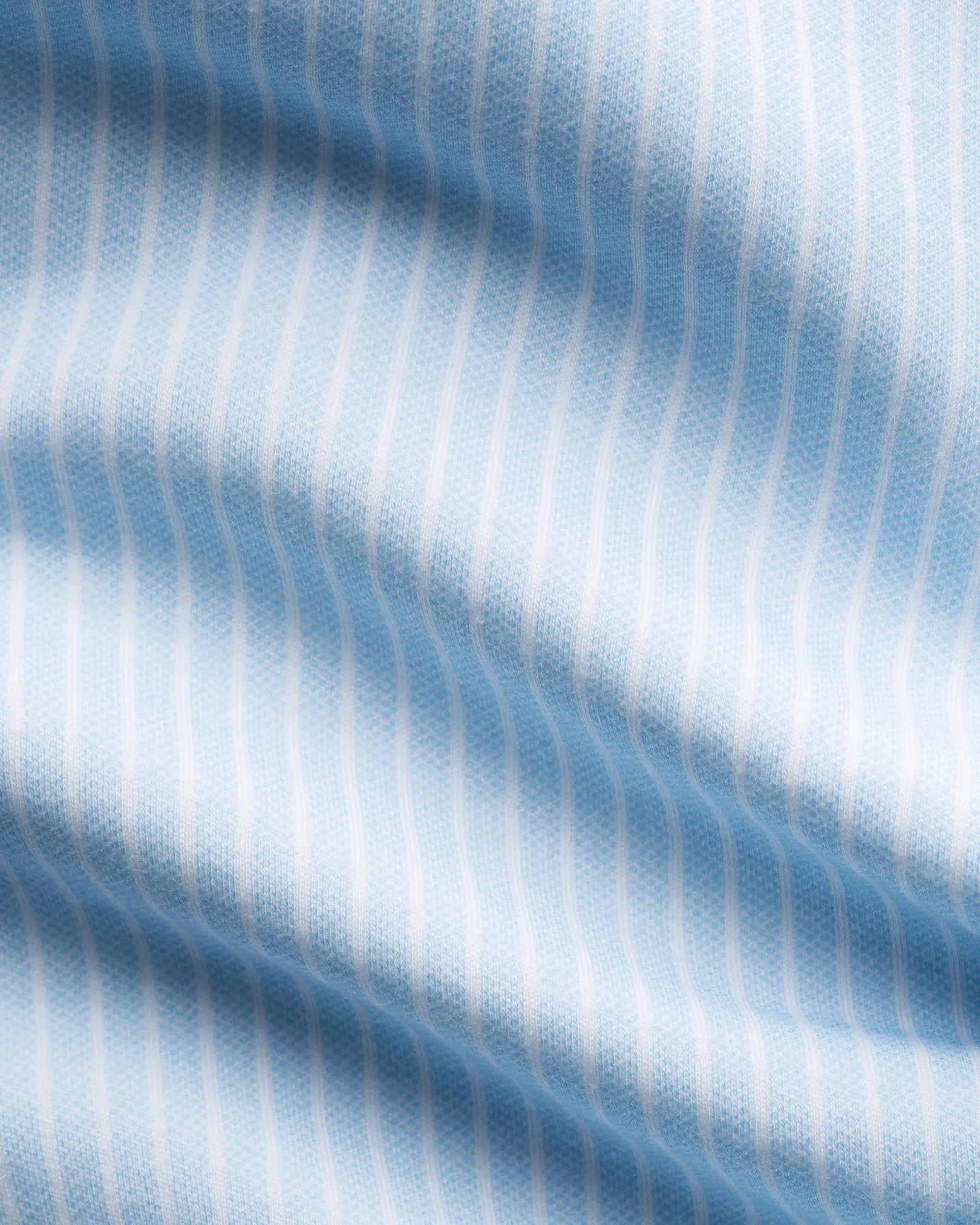 Eton - striped 4 flex shirt