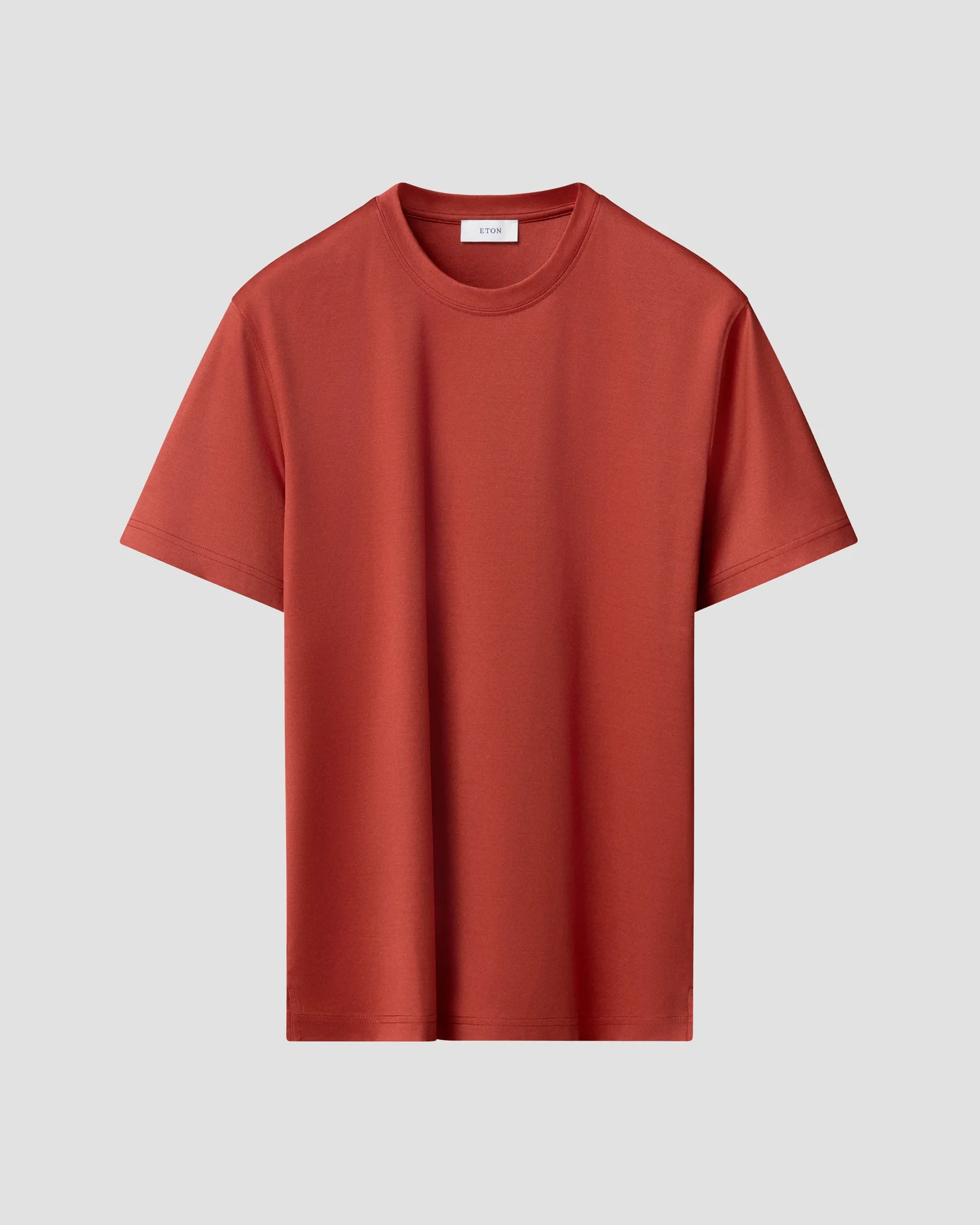 Eton - Solid Filo di Scozia T-shirt