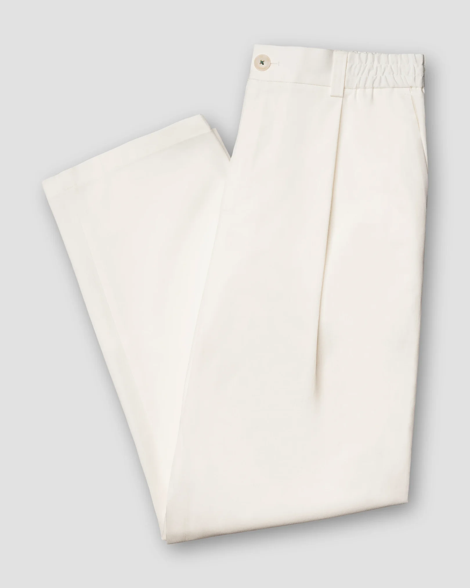 Eton - eton x tretorntrousers