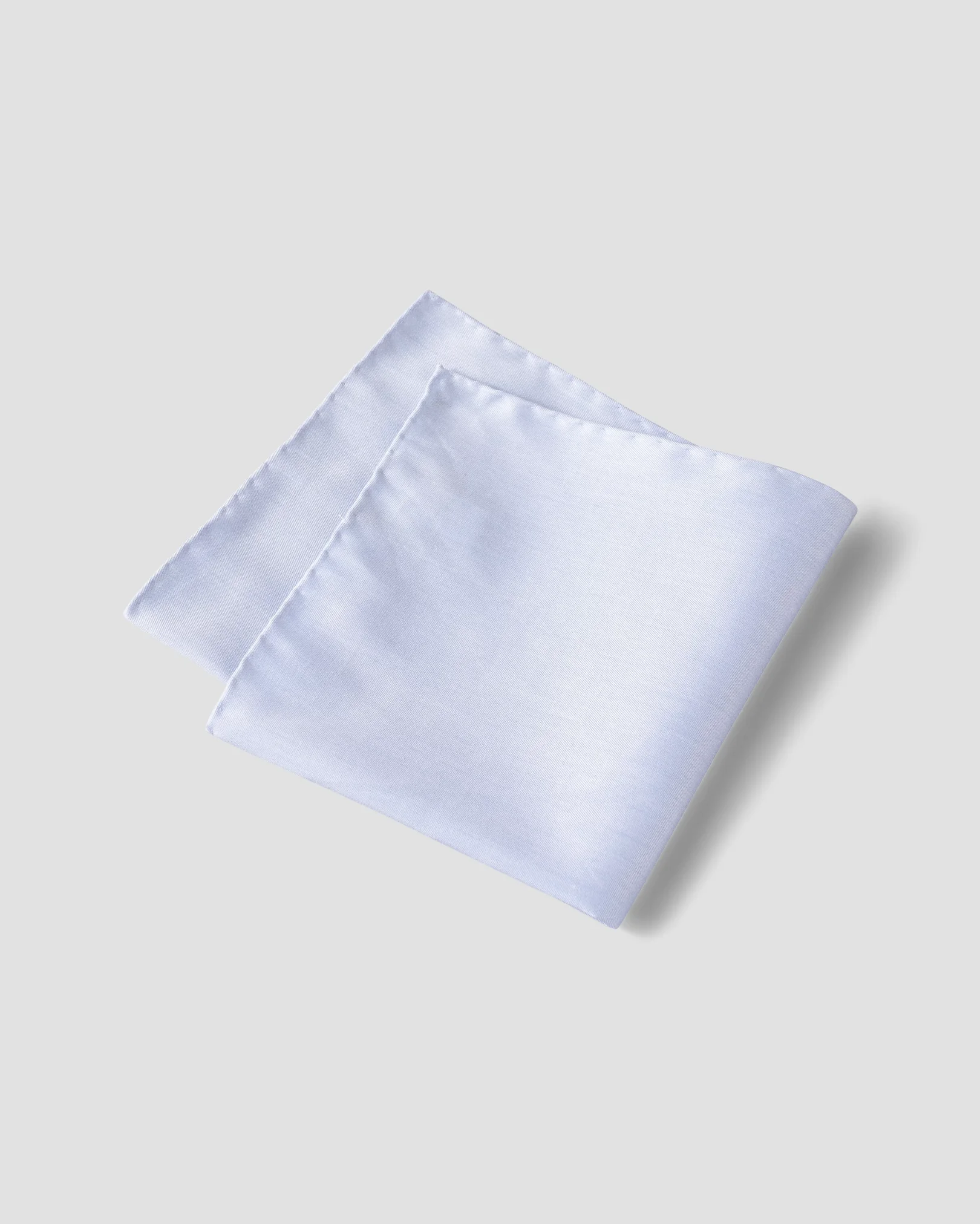 Eton - light blue pocket squre