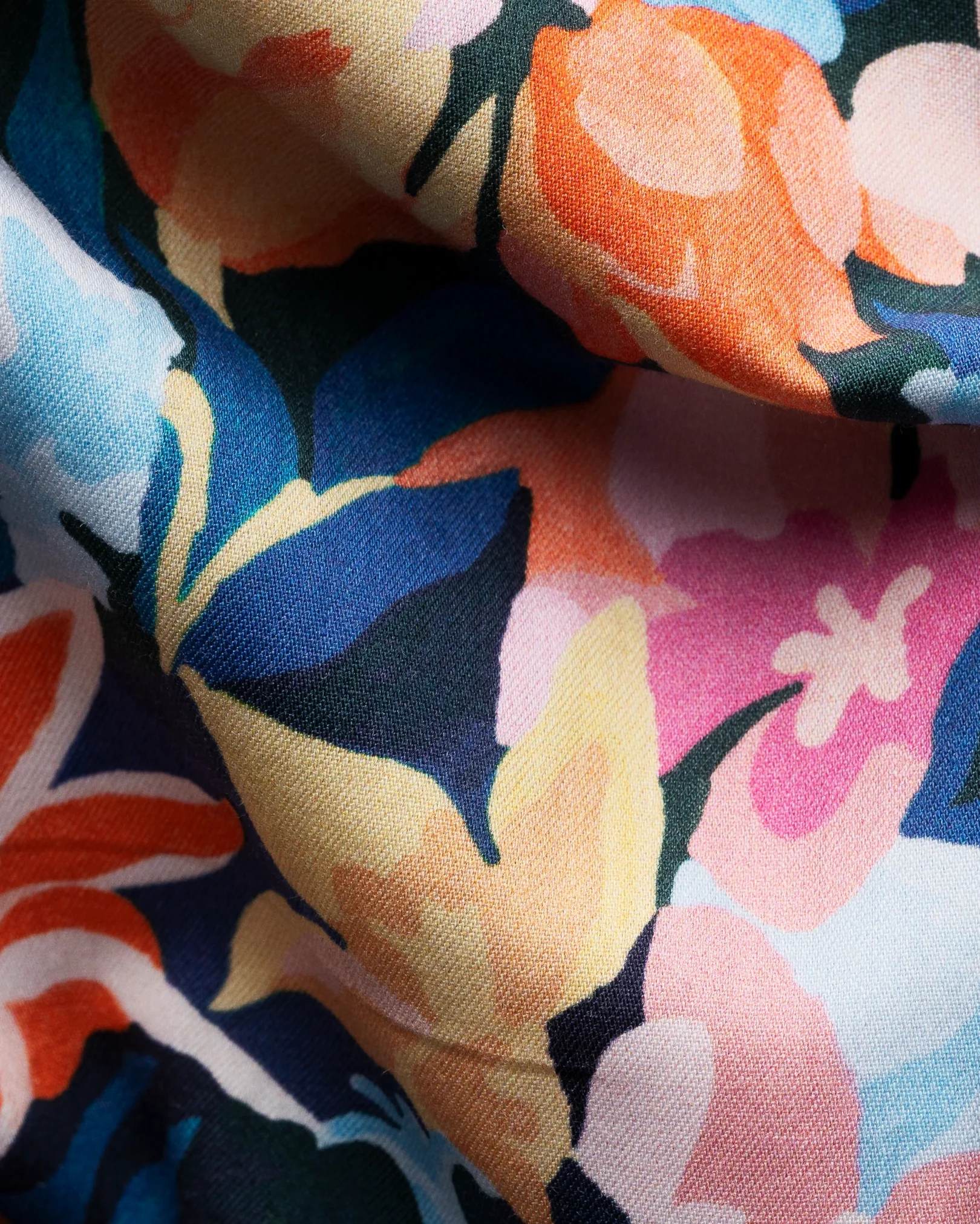 Cotton & TENCEL™ Lyocell