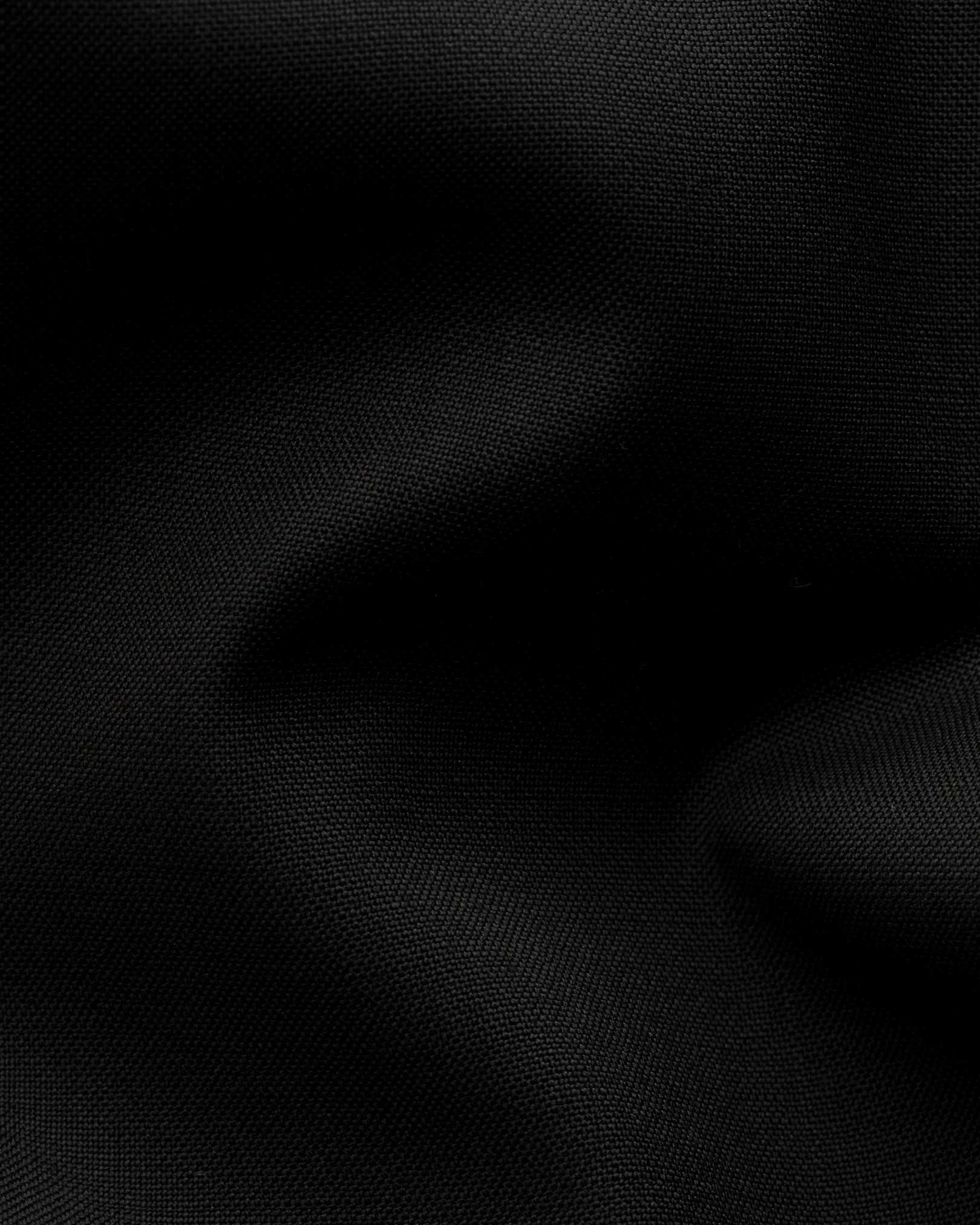 Eton - ultra soft solid merino shirt