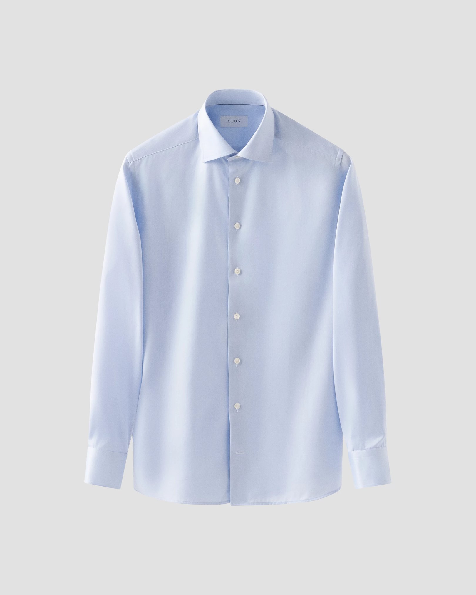 Eton - Light Blue Shirt