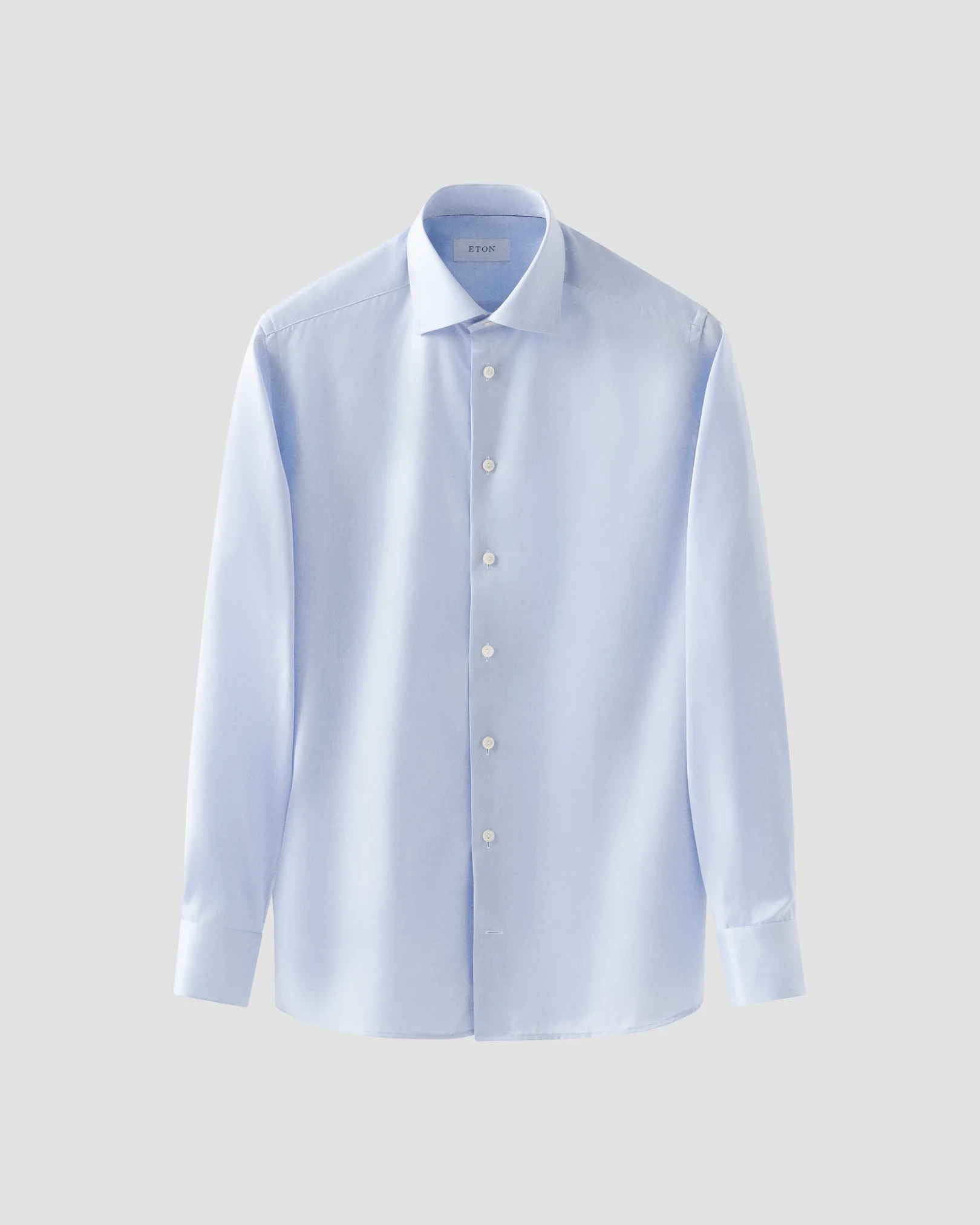 Eton - Light Blue Shirt