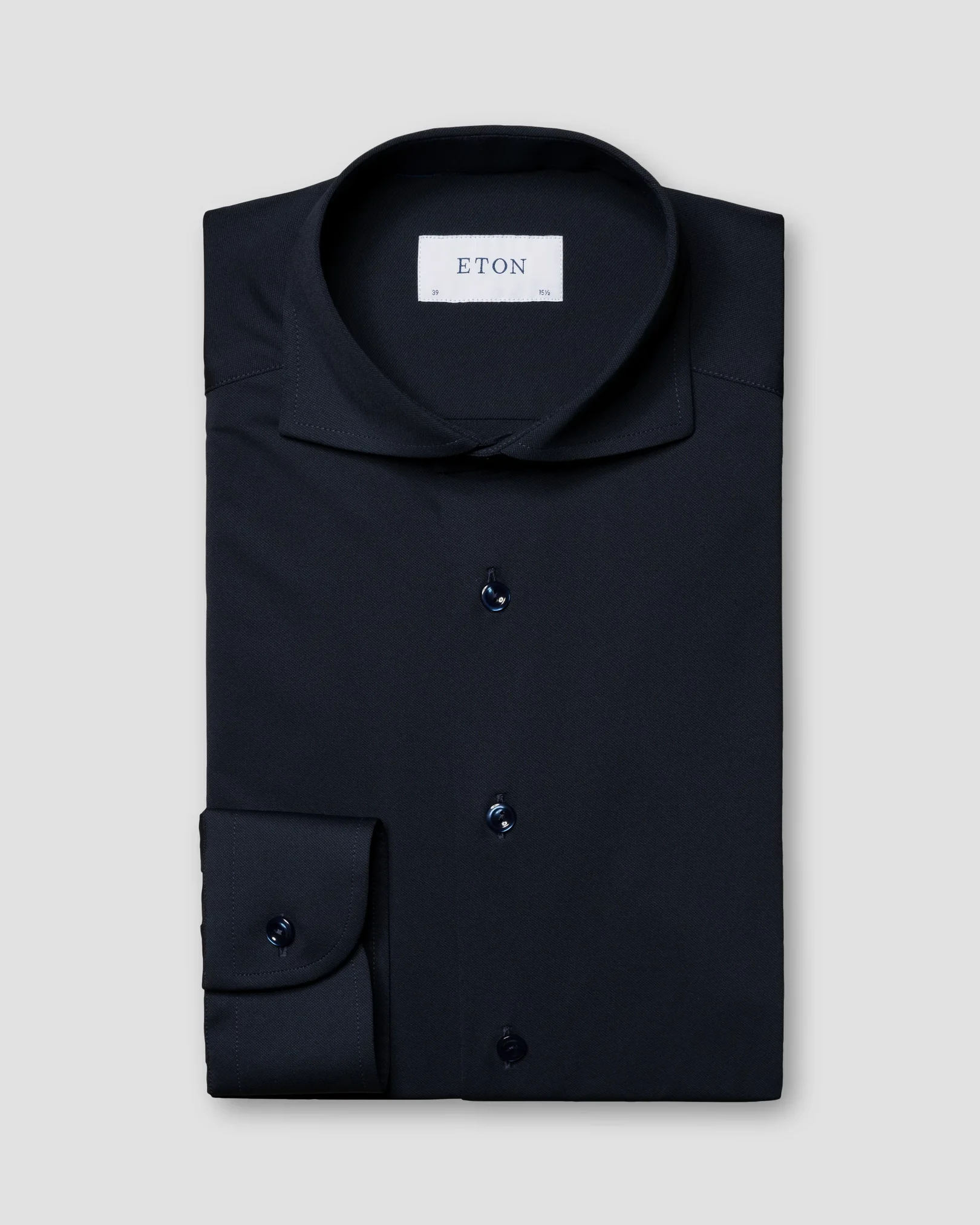 Eton - four way navy