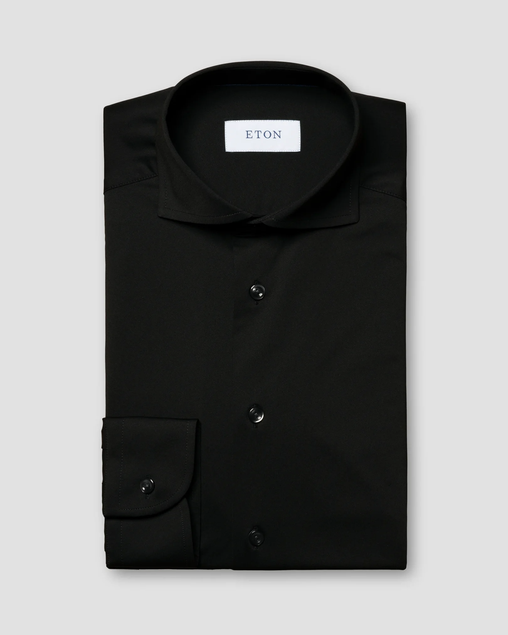 Eton - Chemise Extensible Quatre Sens
