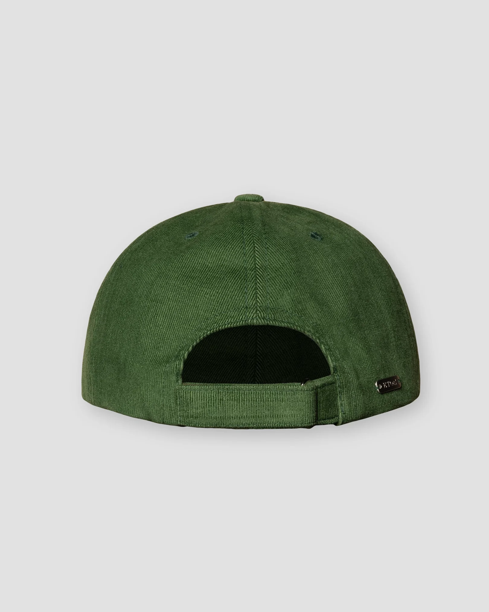 Eton - dark green cap