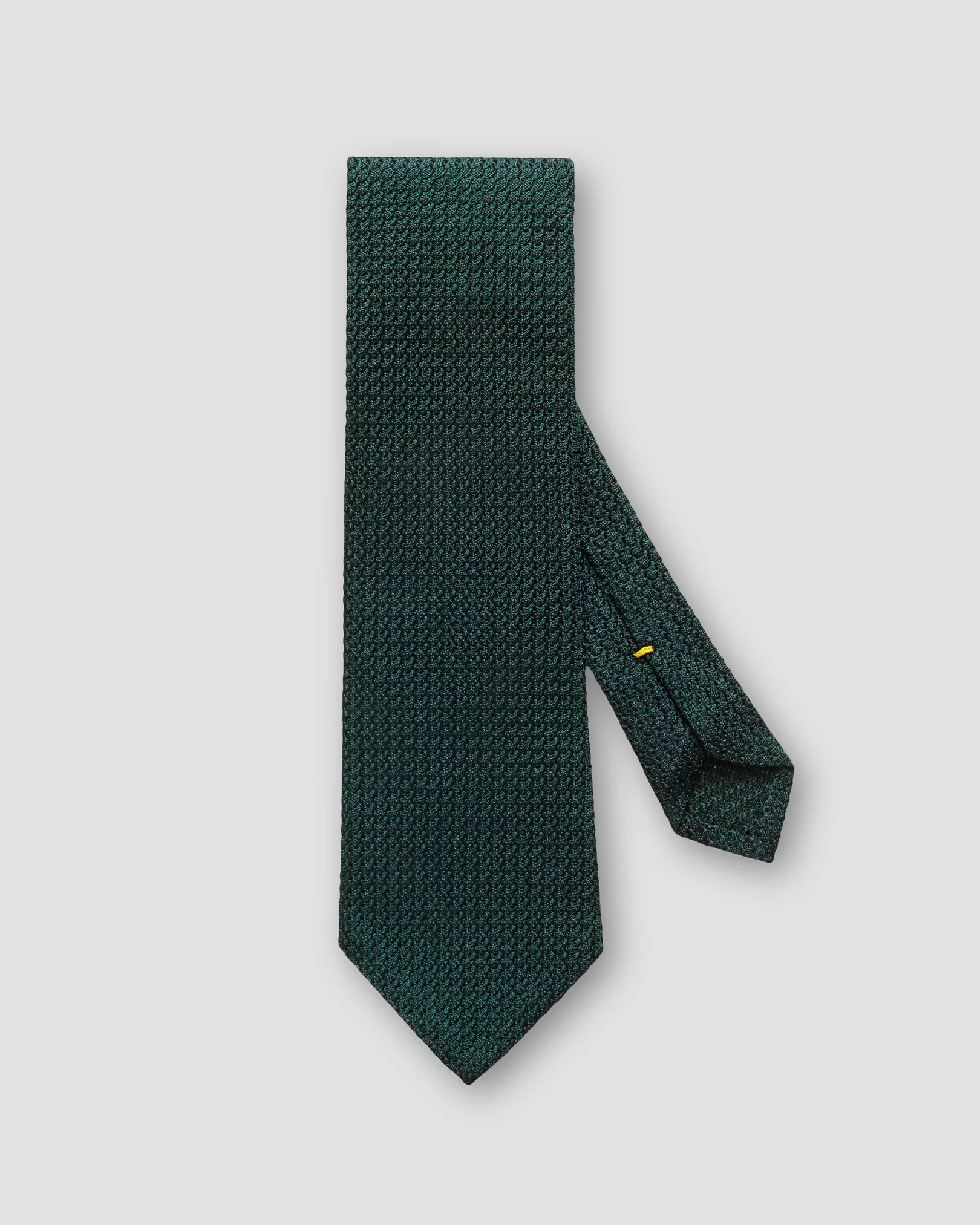 Grüne Grenadine-Krawatte