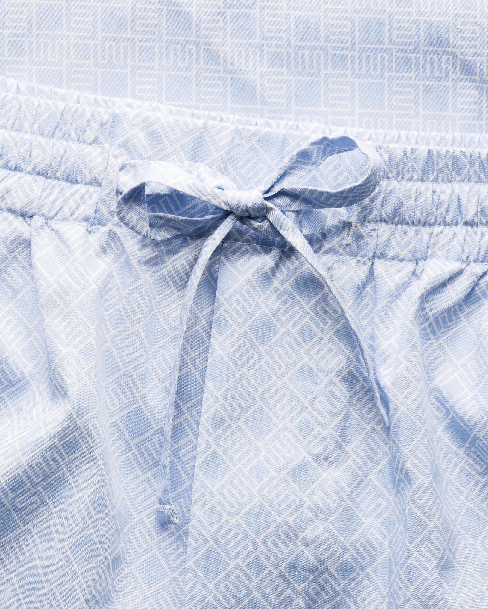 Eton - e logo pyjama set