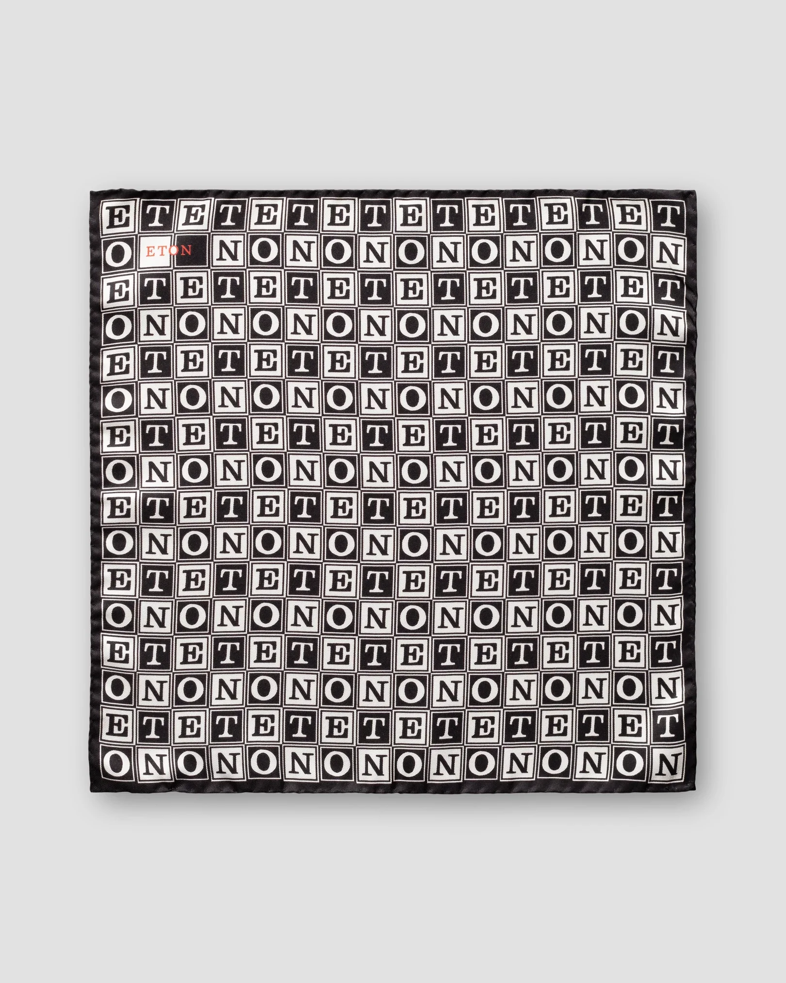 Eton - black pqs af1