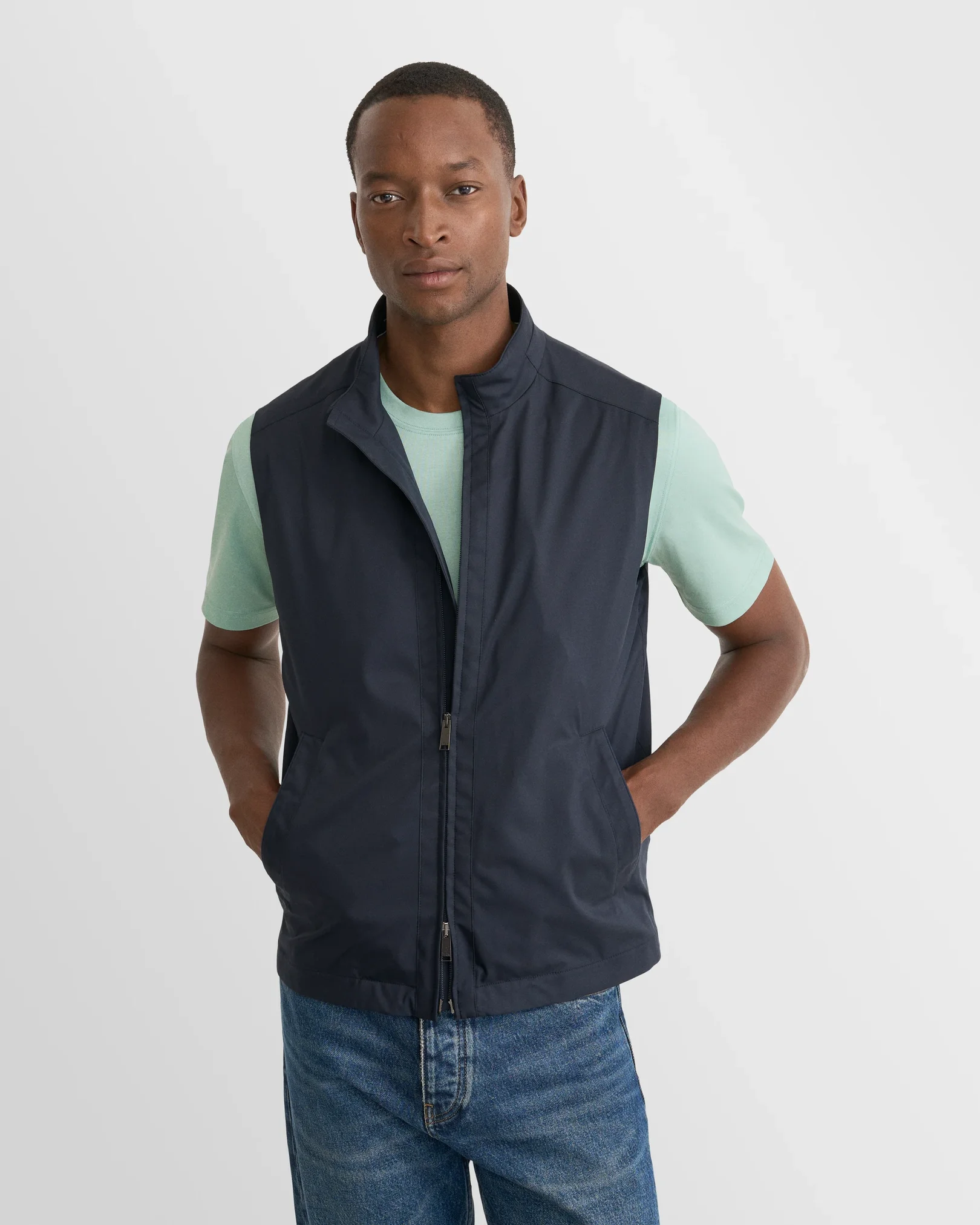 Eton - Filo di Scozia T-Shirt