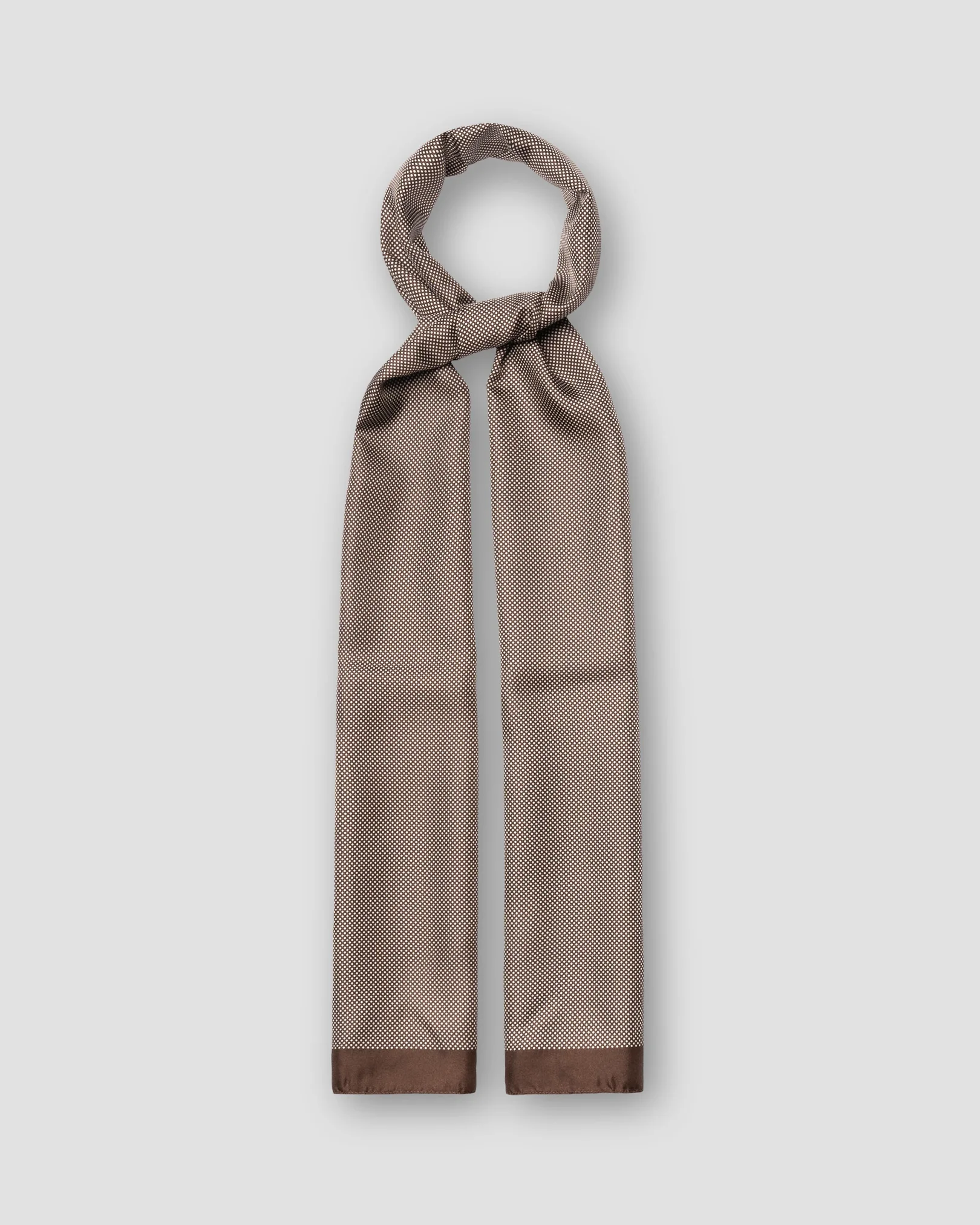 Eton - blown scarf