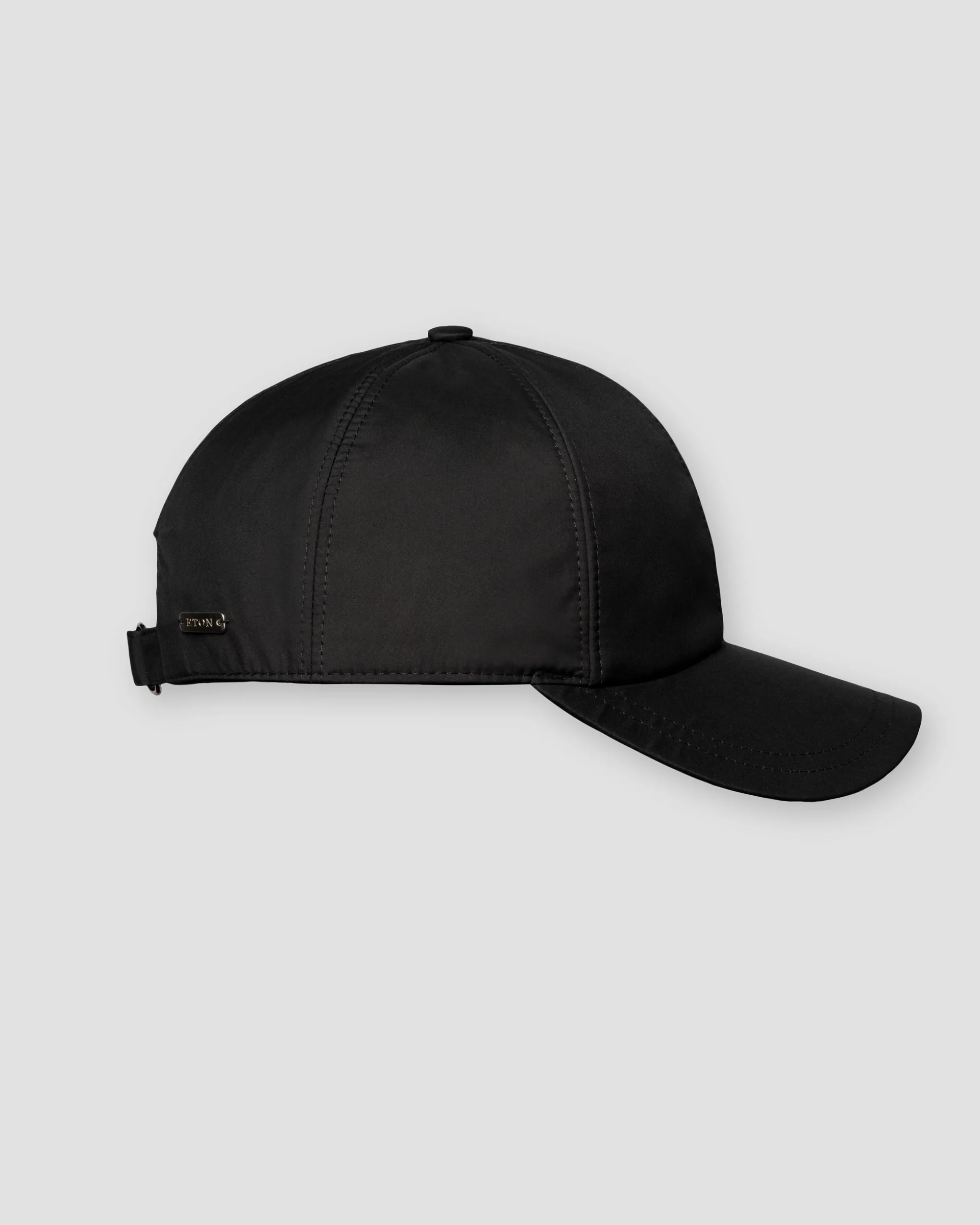 Eton Solid Polyetser Cap