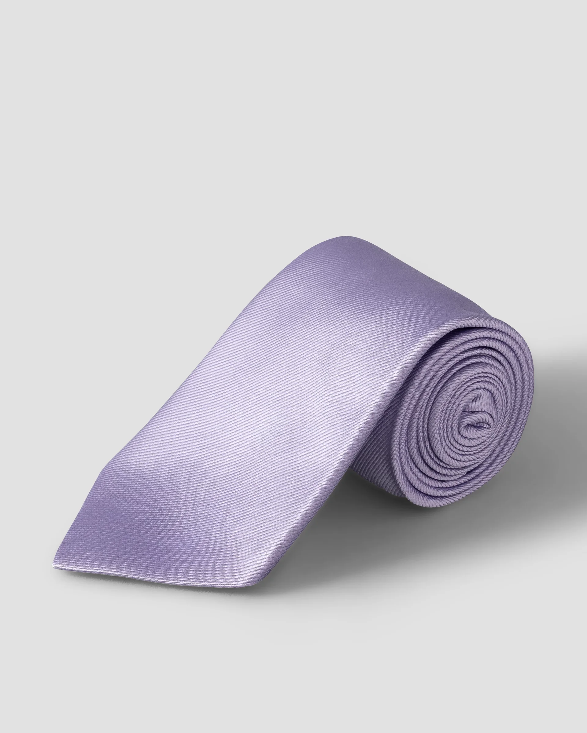 Eton Solid Twill Tie