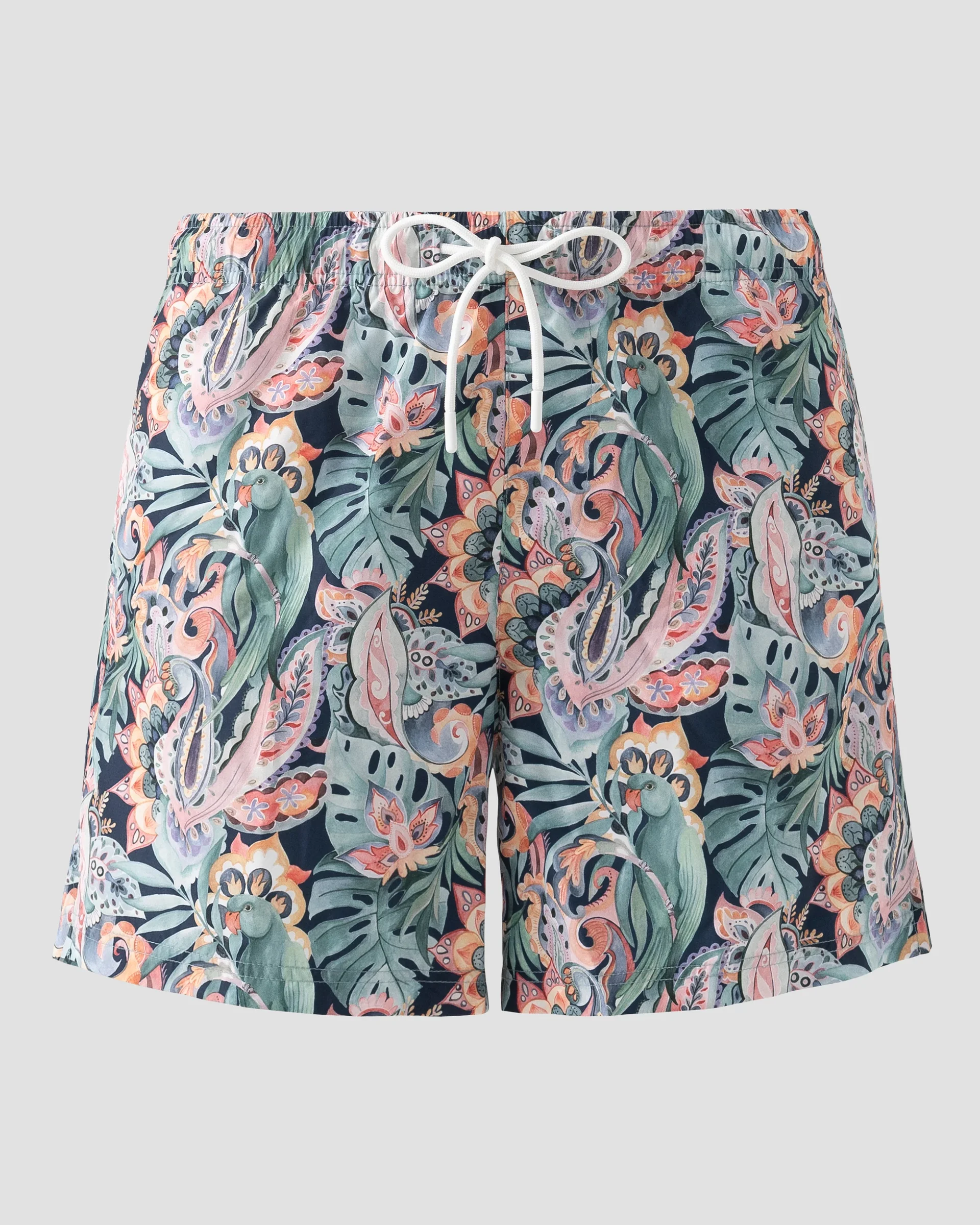 Eton Short De Bain Fleuri | Shorts