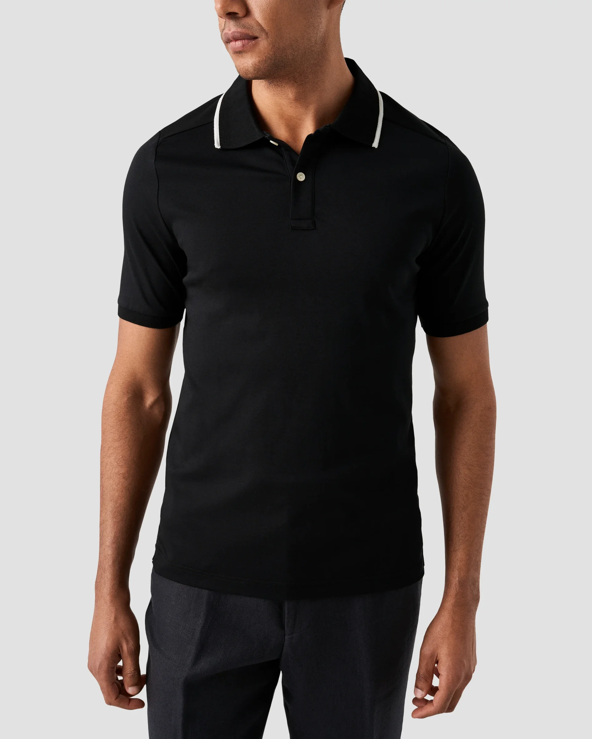 Eton Polo Shirt | Regular Fit | Size  XL