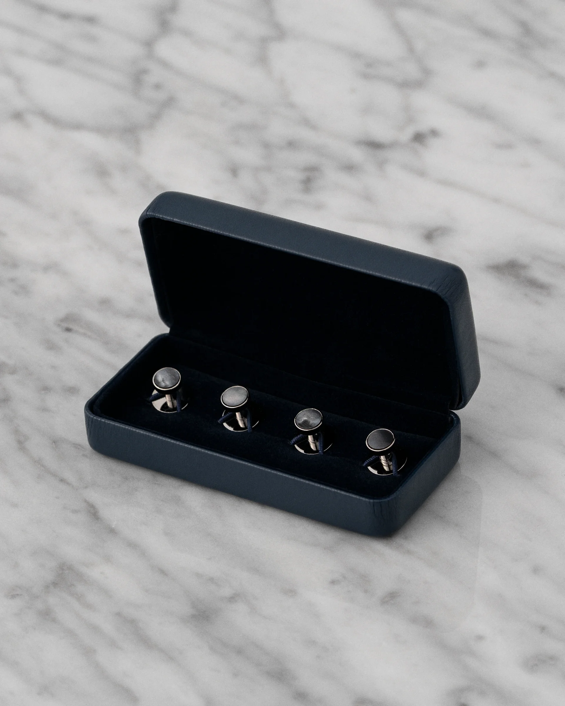 Eton MOP Stud Buttons