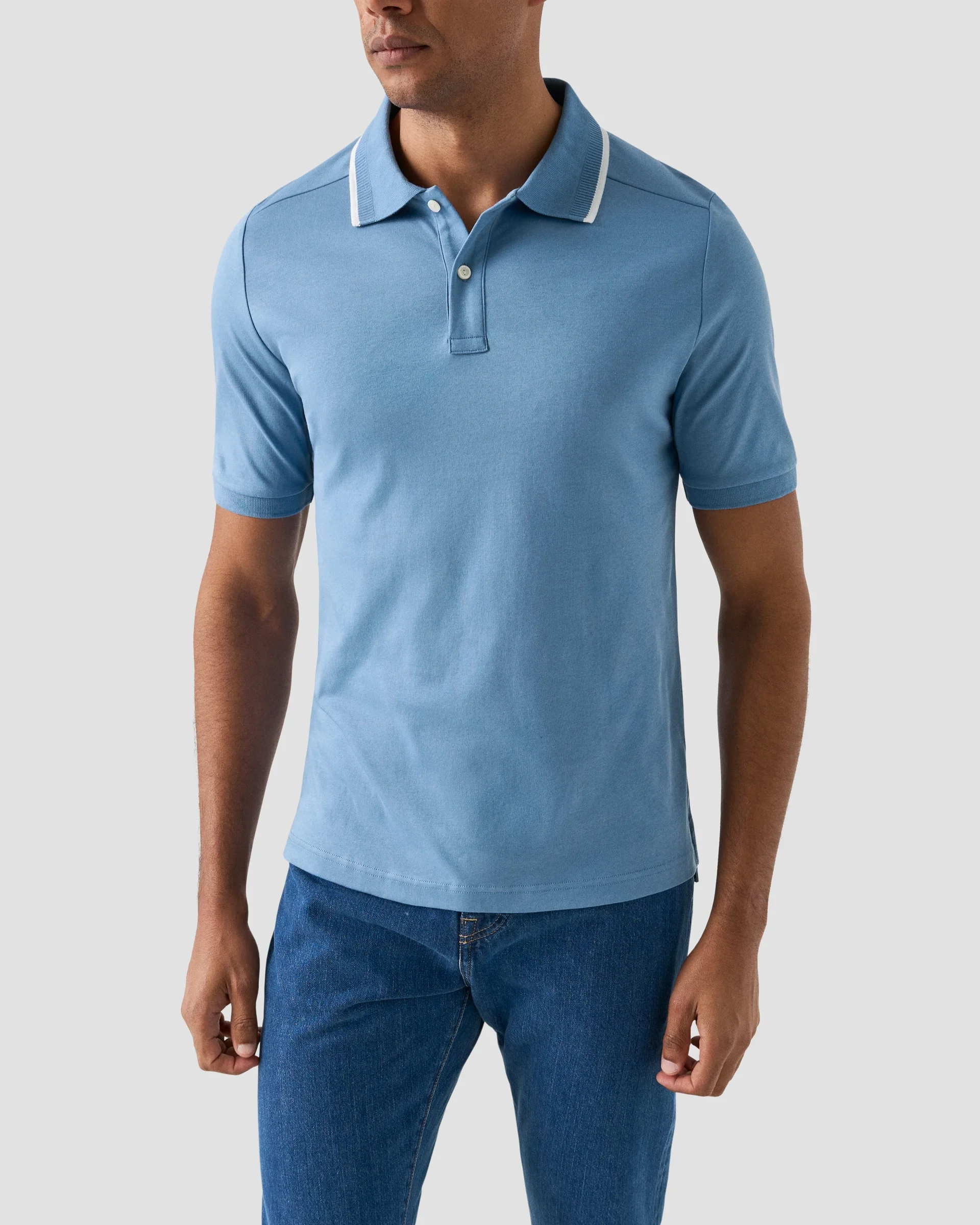 Eton Polo Shirt | Polo Shirt | Size  XL