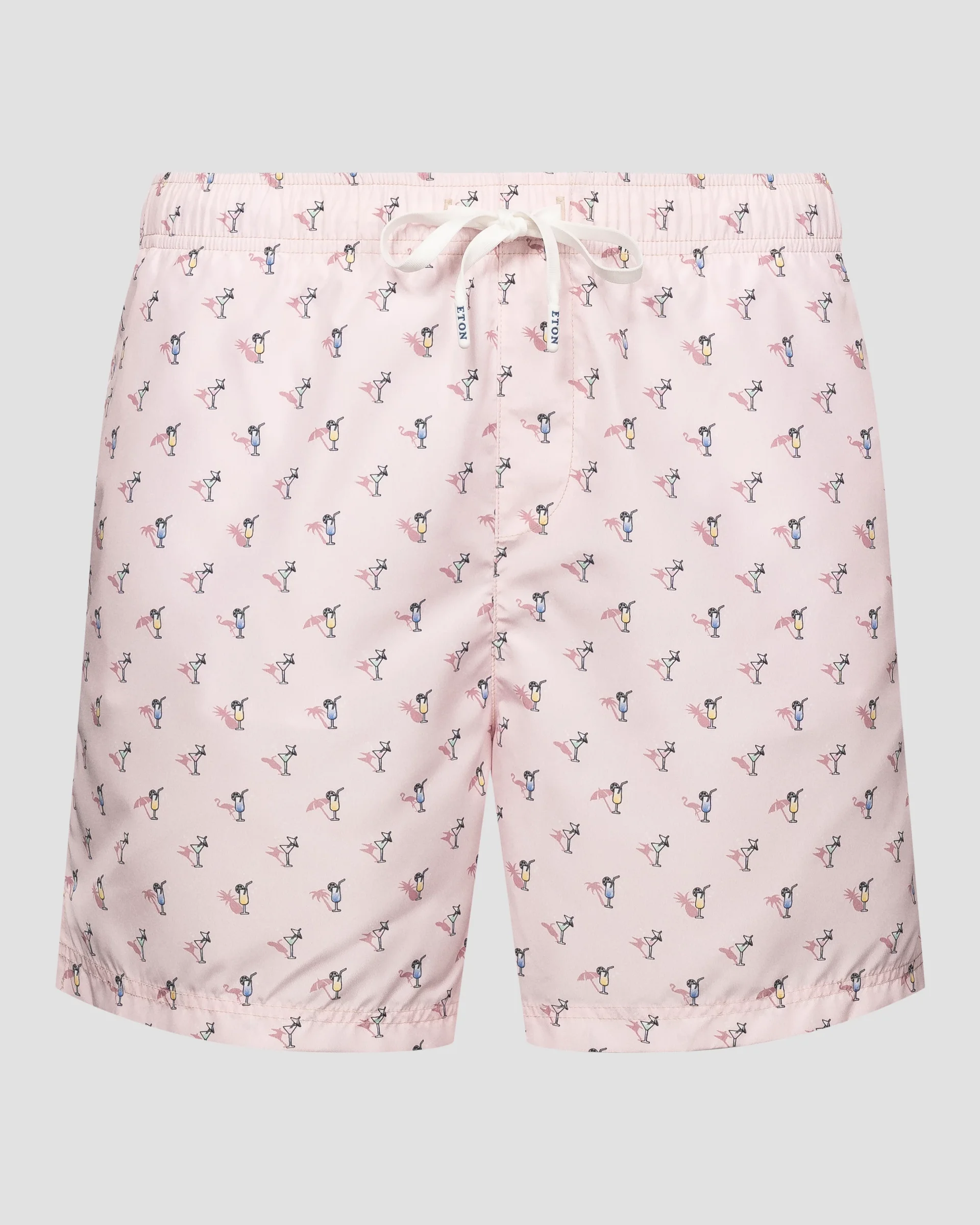 Eton Pink | Shorts