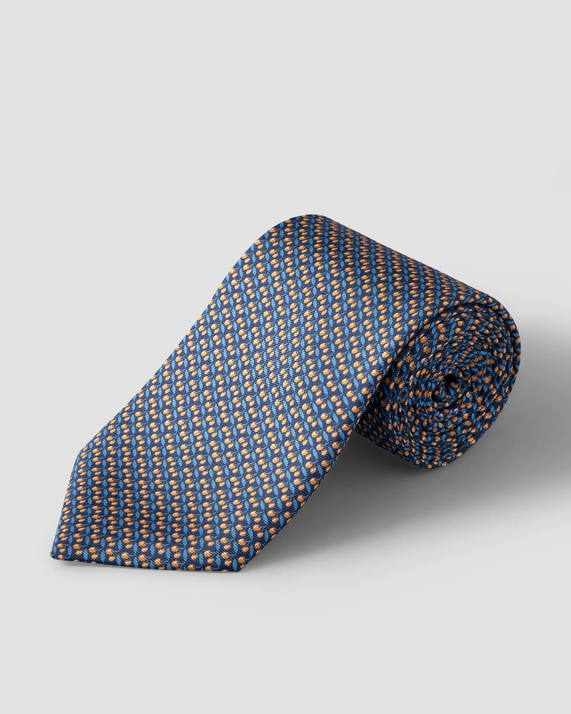 Eton Motif Tie