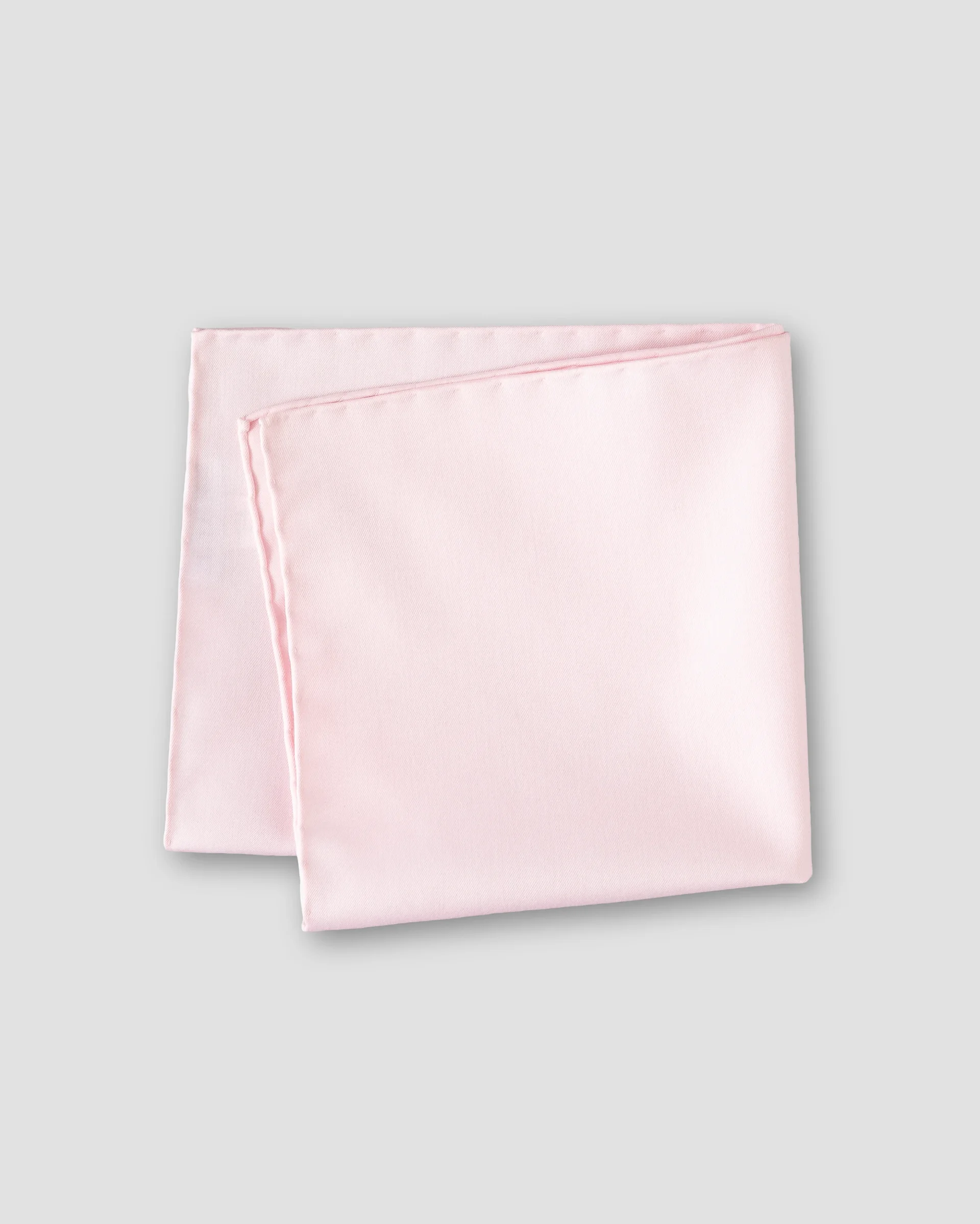 Eton Signature Twill Pocket Square