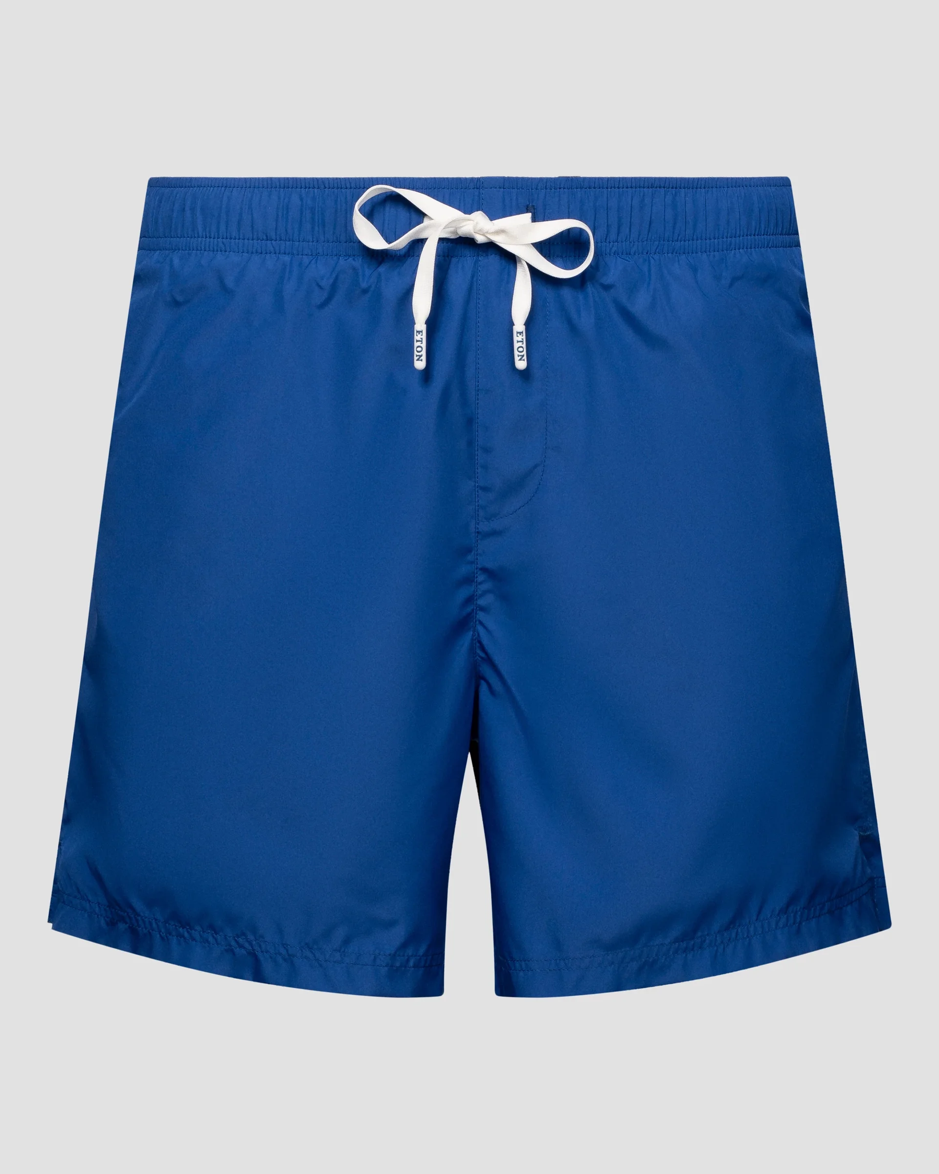 Eton Mid Blue | Shorts