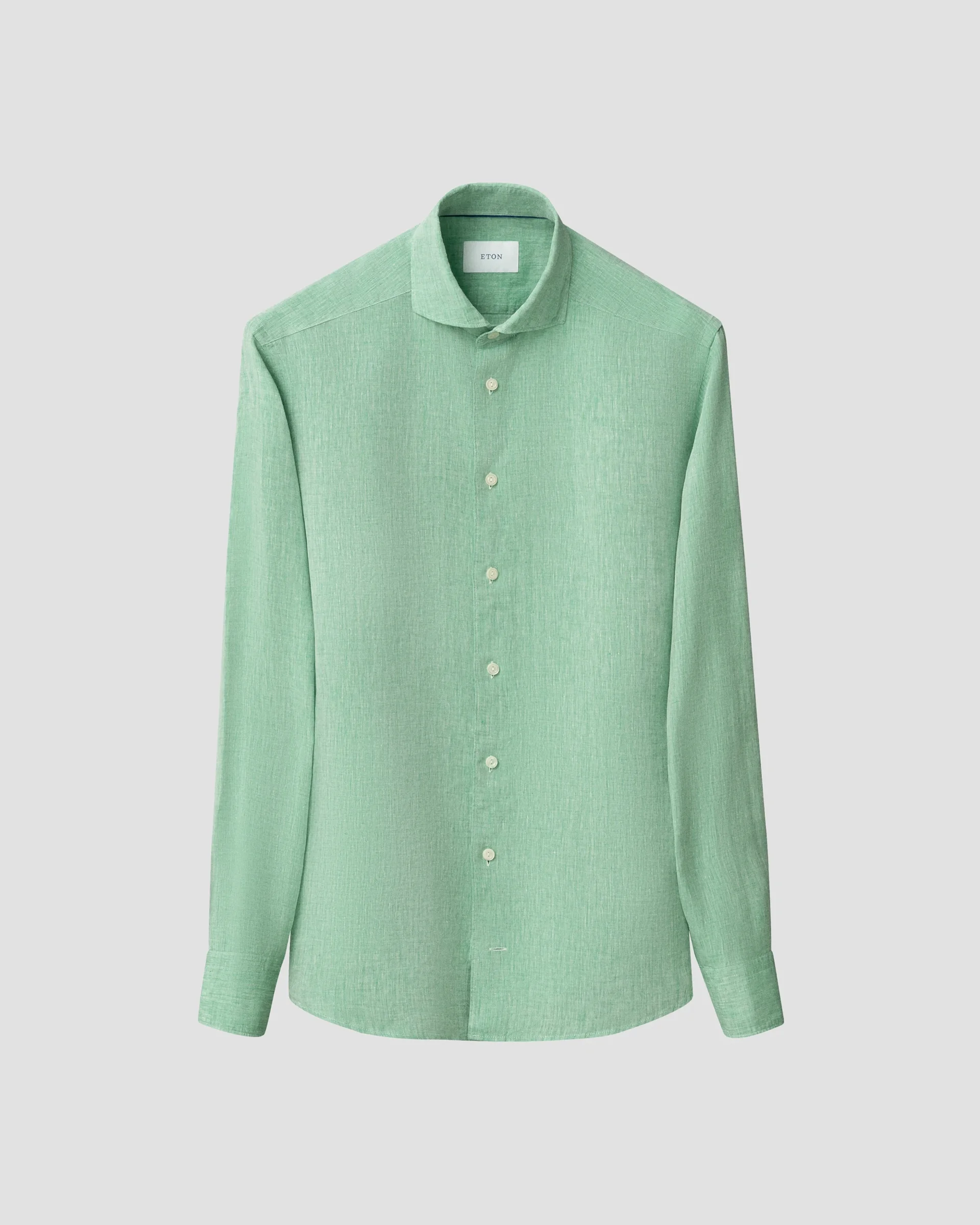 Eton Linen Shirt | Slim fit | Size  39