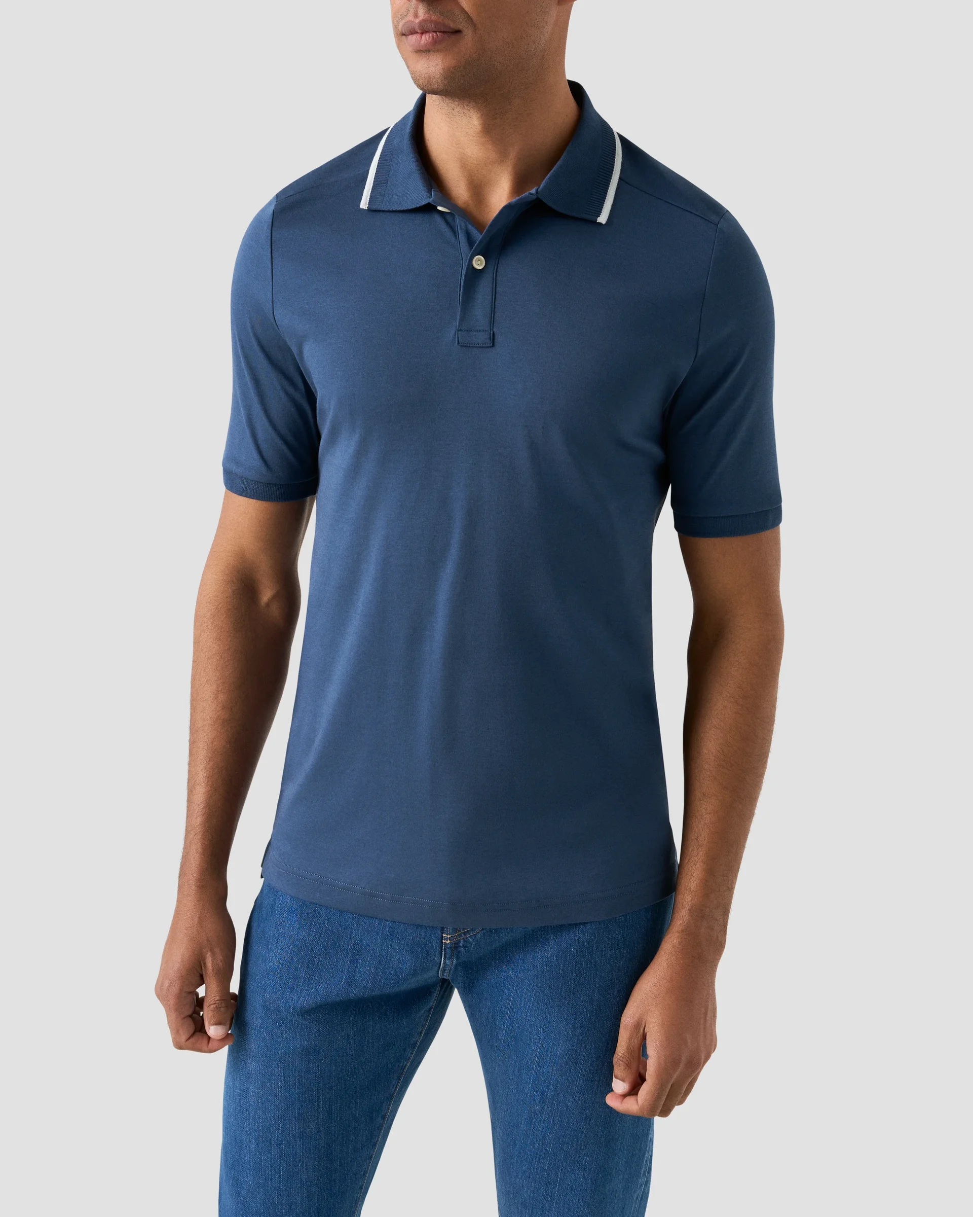 Eton Polo Shirt | Polo Shirt | Size  M