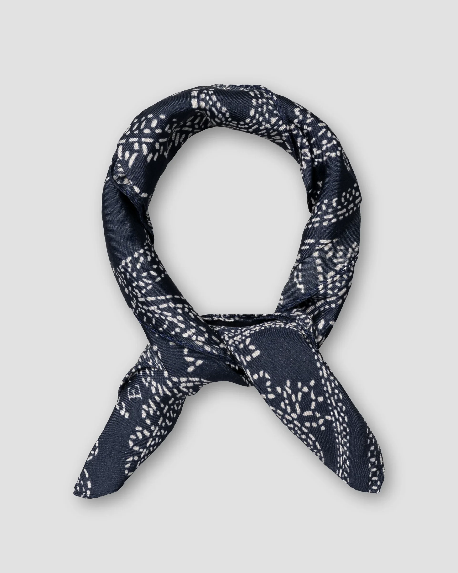 Eton Paisleymönstrad Bandana